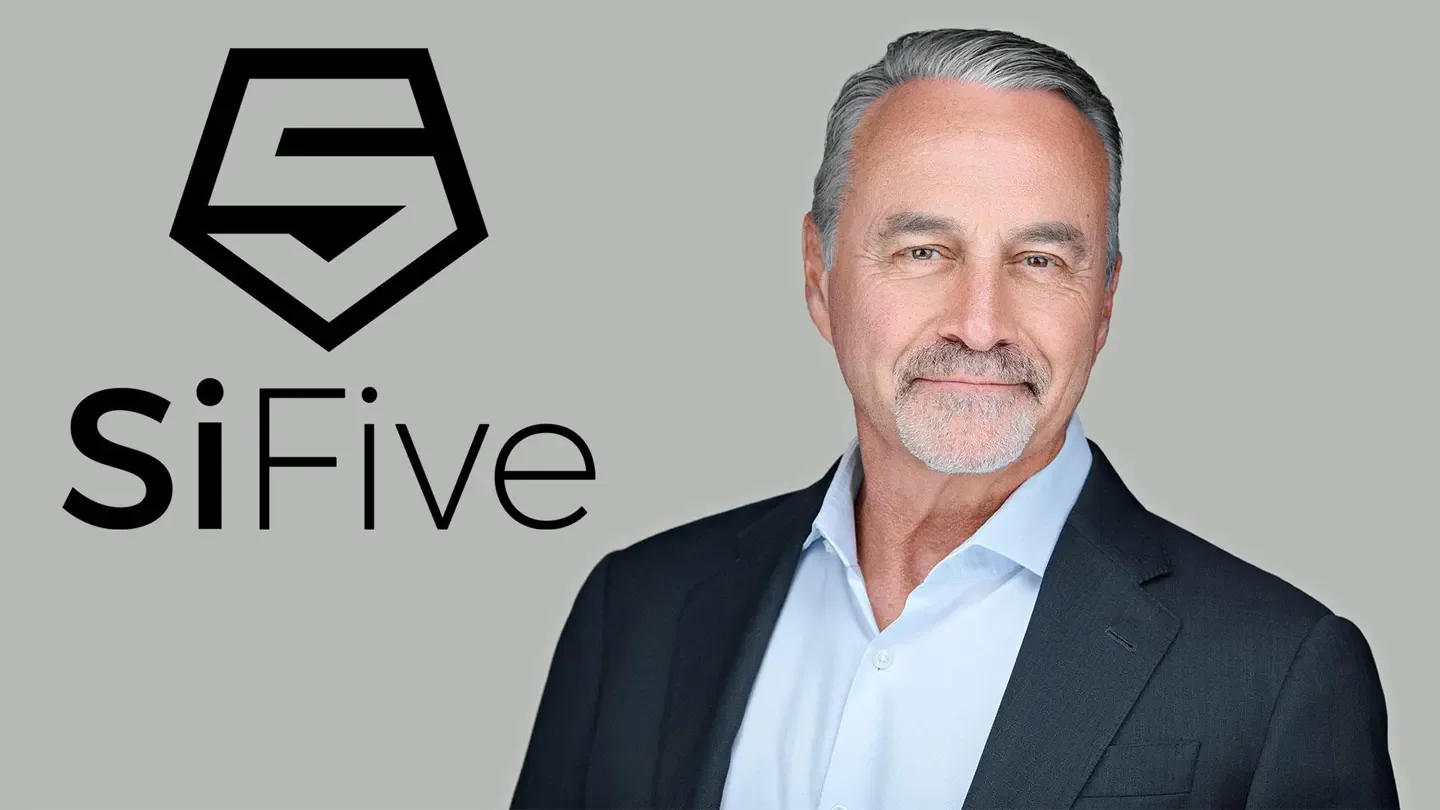 SiFive's $400M Round Signals A RISC-V Moment In AI Data Centers