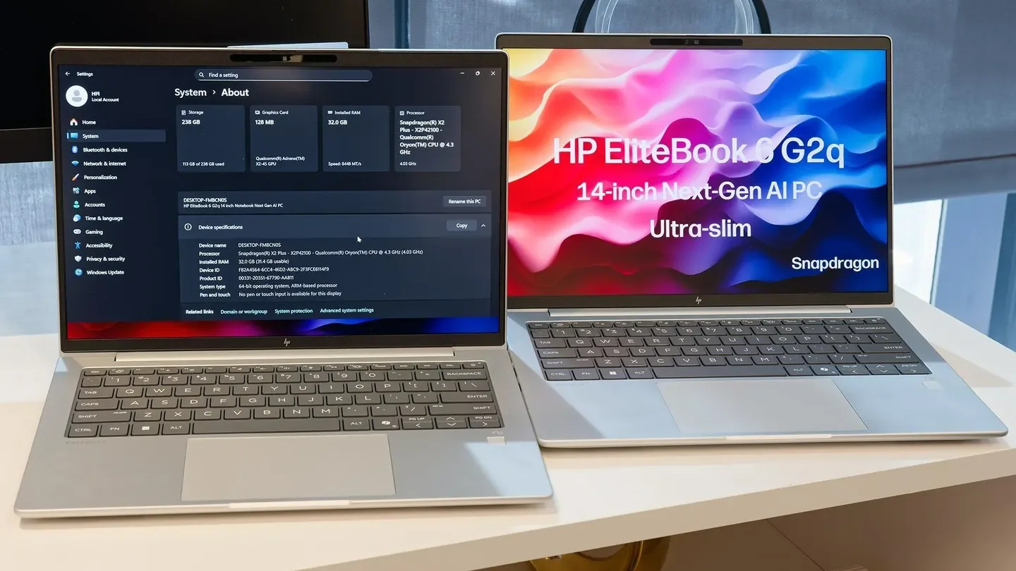 HP Imagine Signals A Shift Toward Smarter, More Connected Experiences