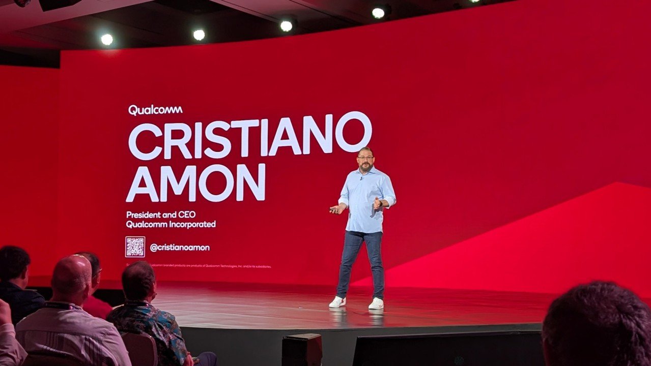 Qualcomm’s Edge-To-Cloud AI Strategy Is A Credible Market-Mover