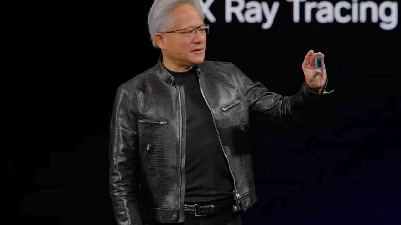 NVIDIA RTX Spark Could Be The Big Push Windows On Arm Has Been Waiting For