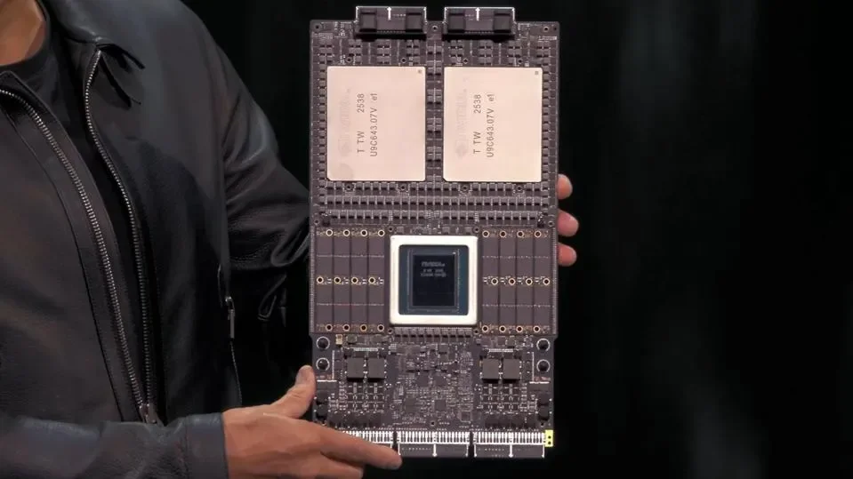 Why Nvidia Built Its Vera CPU For The Agentic AI Era