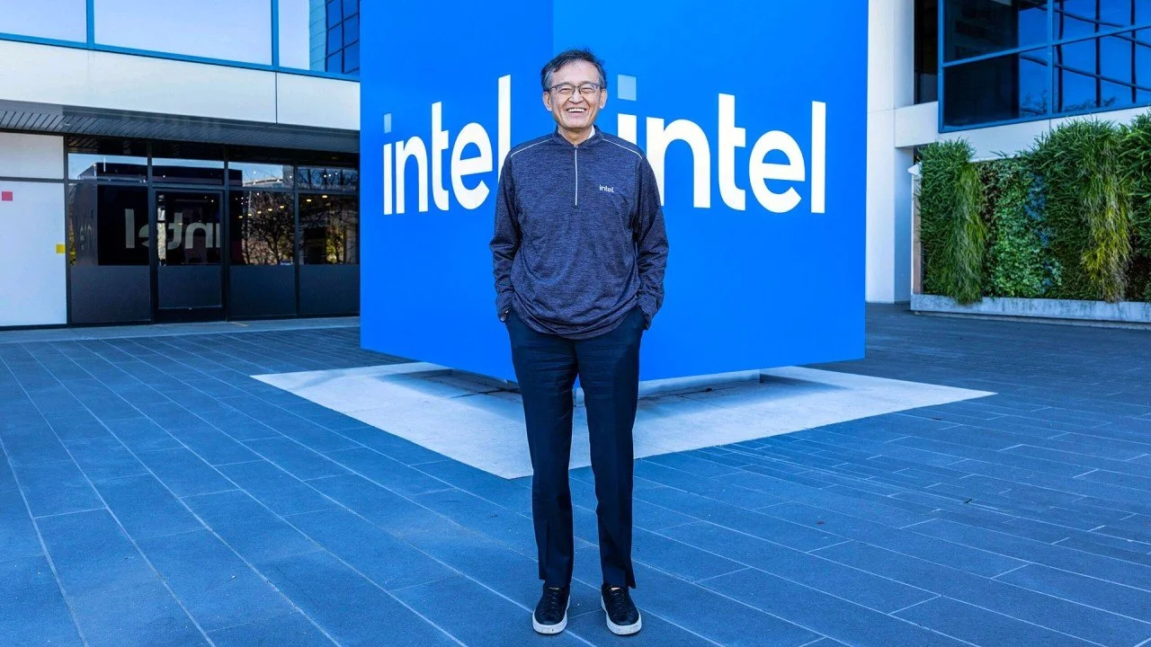 Intel's Turnaround: Manufacturing, Foundry And Packaging Lead The Way