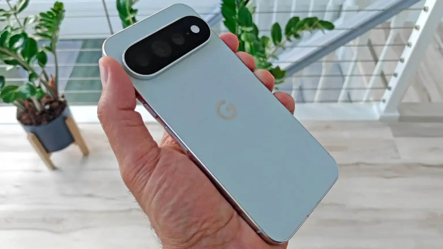 Google Pixel 11 Pro XL: A smarter phone for getting things done