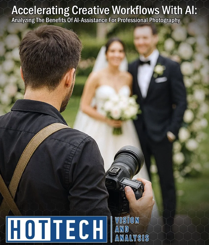 Accelerating Creative Workflows With AI & AMD Ryzen AI 400 Series Laptops