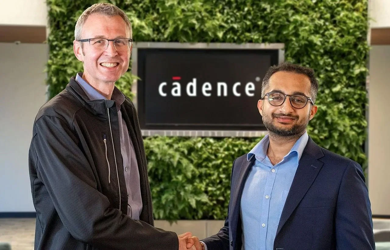 Dr. Paul Cunningham, SVP And GM, System Verification Group, Cadence And Kartik Hegde, Senior Group Director, Agentic AI And ChipStack, Cadence