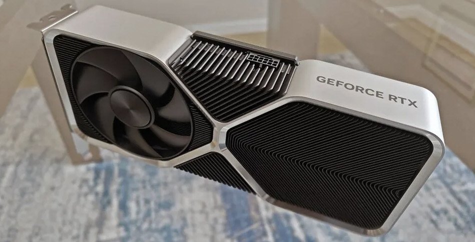 NVIDIA to Target $450 Price-point with GeForce RTX 4060 Ti