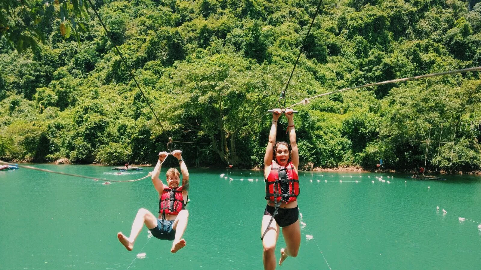 Sobering Realities and Startling Beauty in Phong Nha