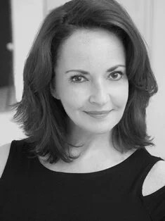 MICHELE RAGUSA Mrs. Bennet, Lady Catherine deBourgh