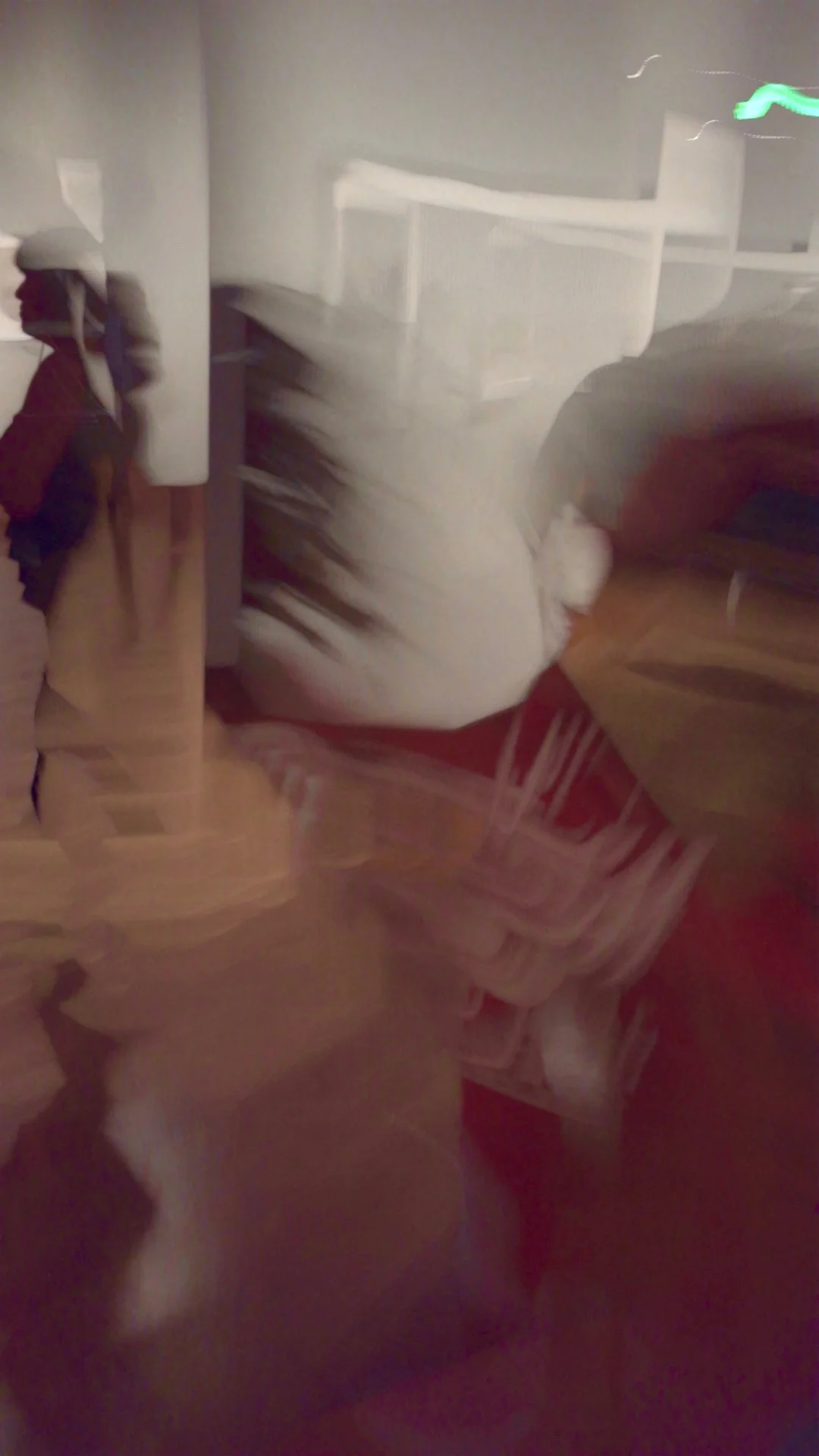  Ok 3 (2016):  Ink jet print, 30"x12"  