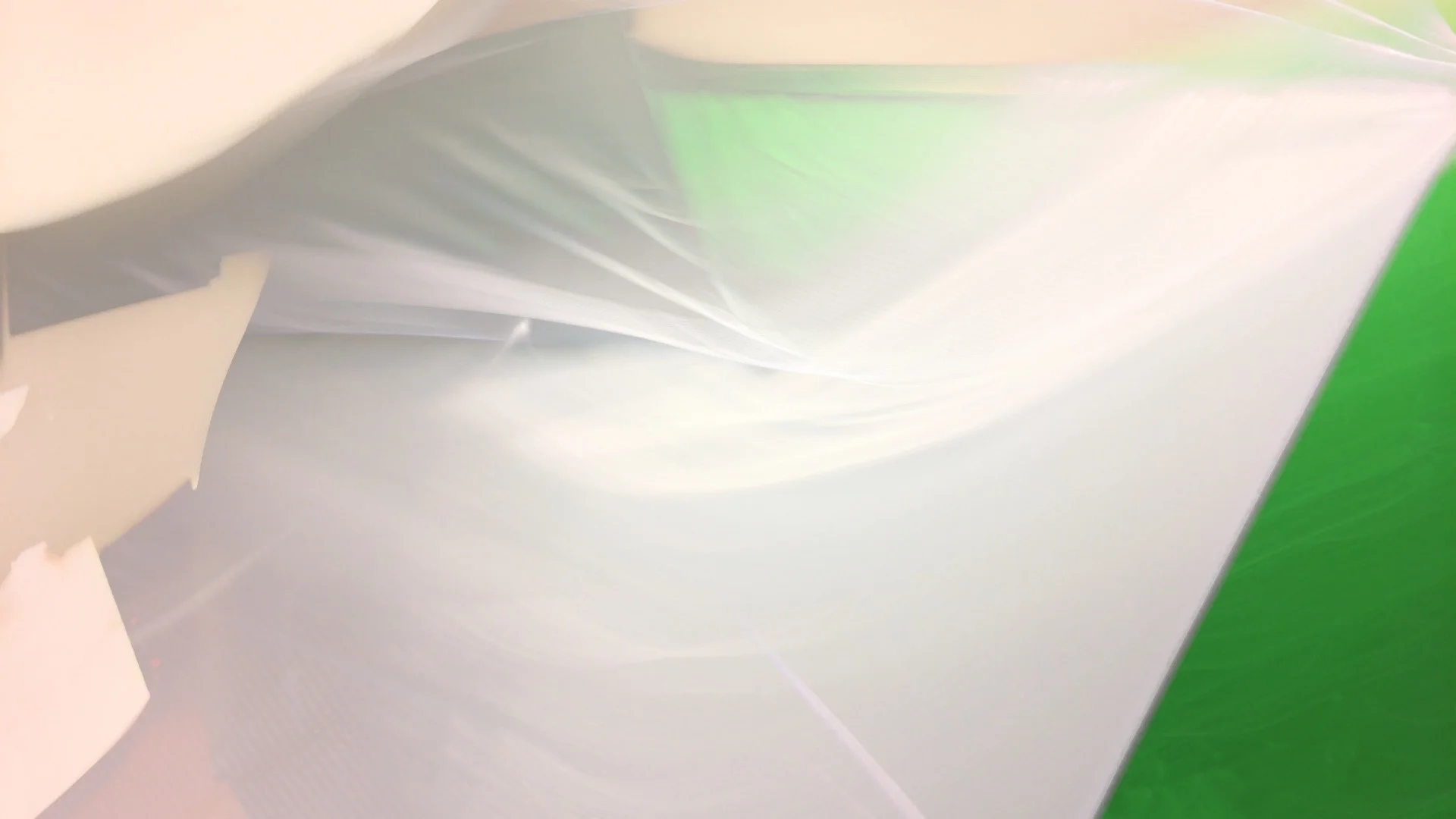  Add any background 2 (2016):  Ink jet print, 18"x30"  