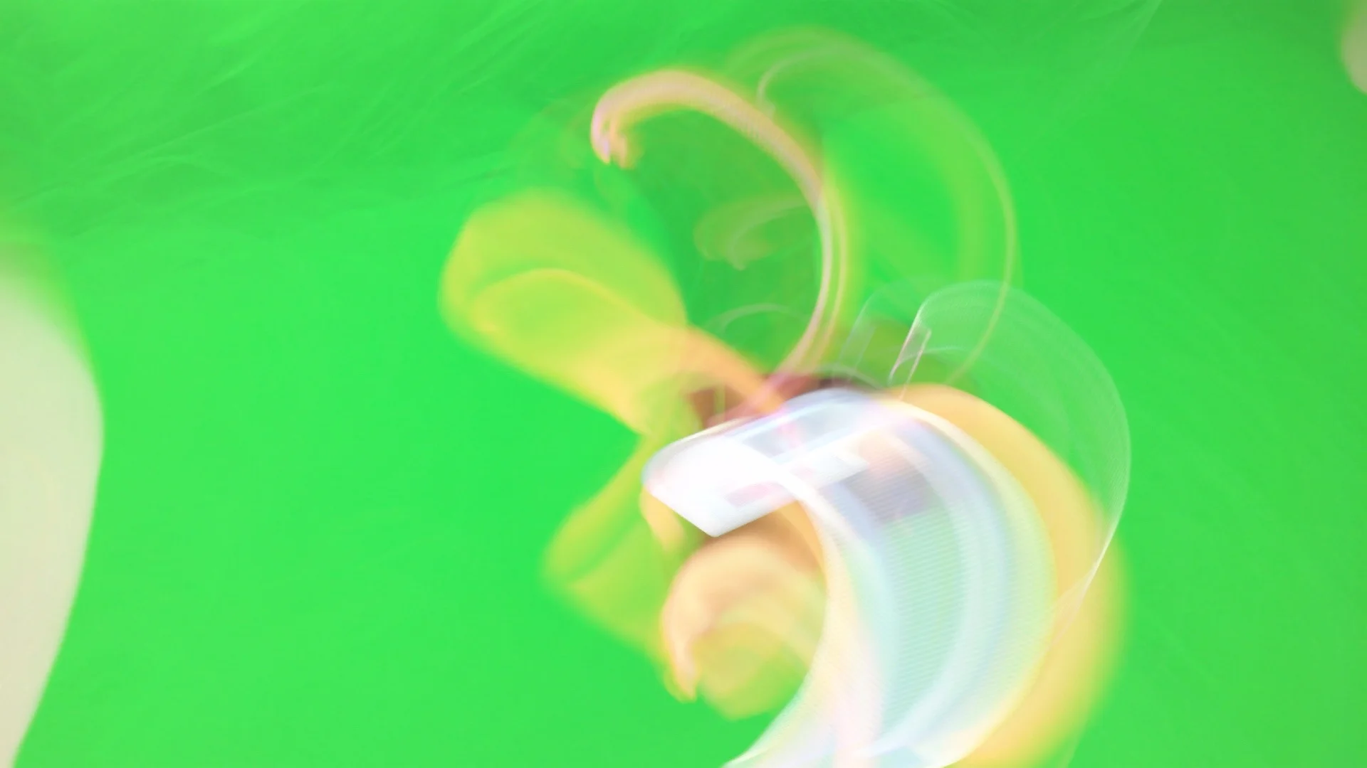  Add any background 4 (2016):  Ink jet print, 18"x30"  