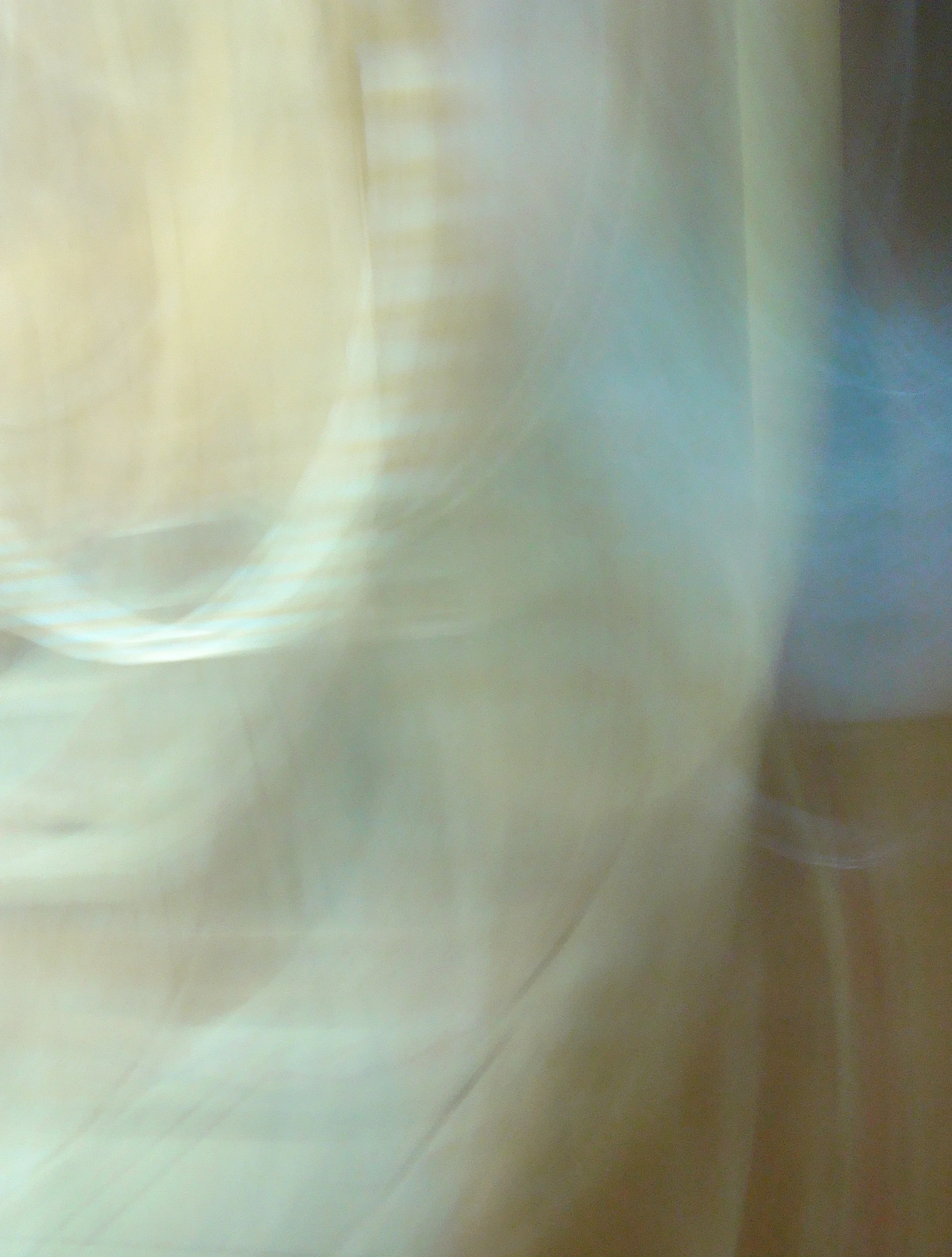  Impression 6 (2010):  Ink jet print, 30"x20"  