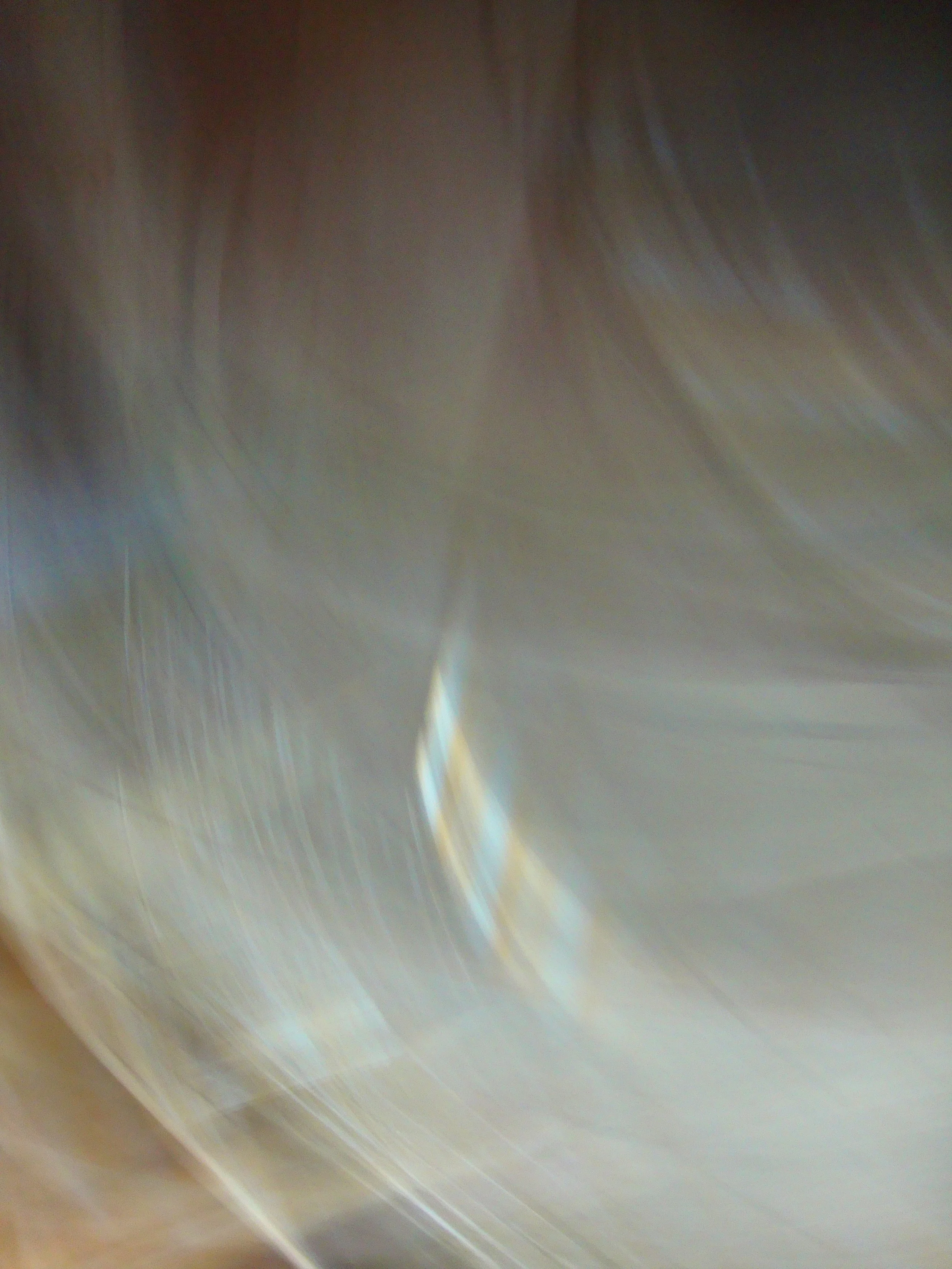  Impression 10 (2010):  Ink jet print, 30"x20"  