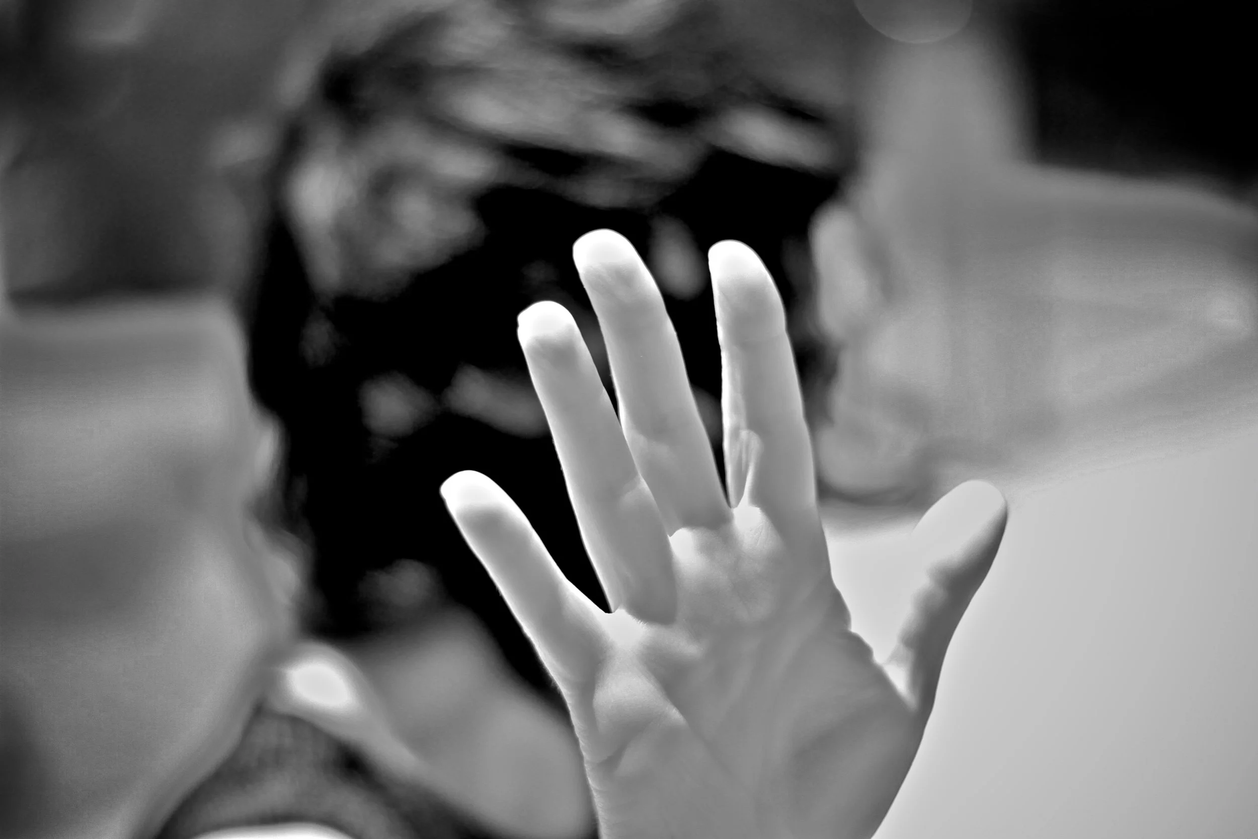  Corners (2010):  Ink jet print, 20"x30"  