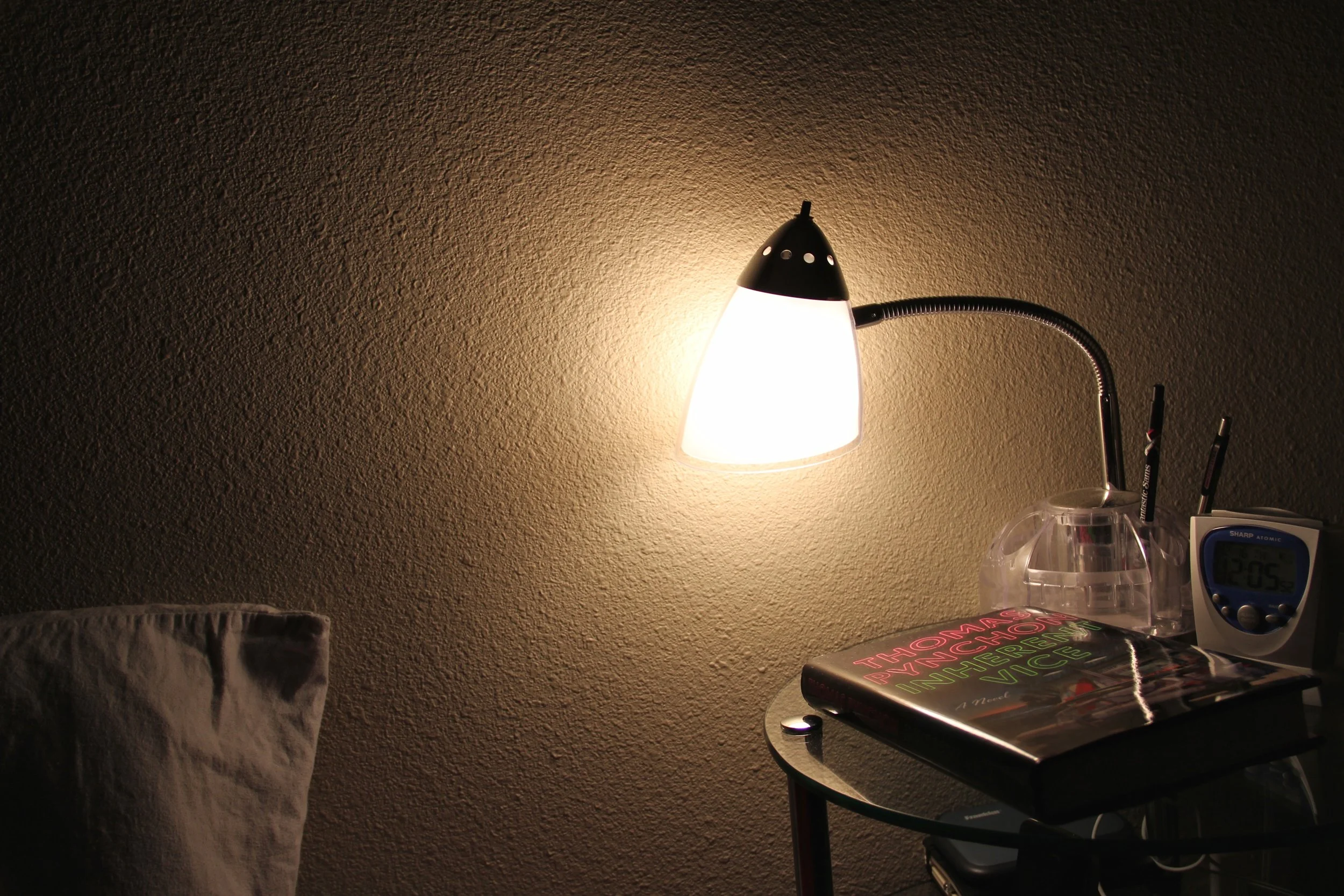  There was a time (2010):  Ink jet print, 20"x30"  