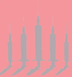  Untitled 2 (2008):  Ink jet print, 20"x20"  