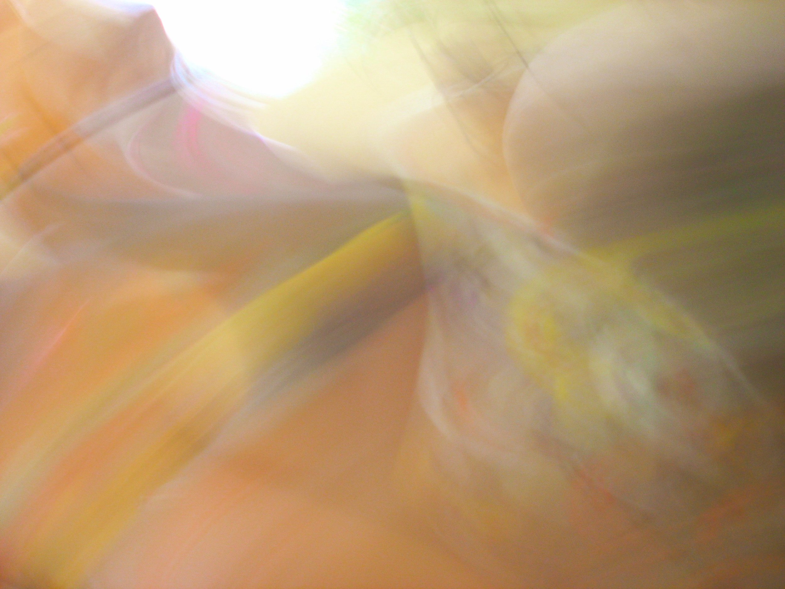  Sitting 2 (Middle) (2006):  Ink jet print, 18"x24"  