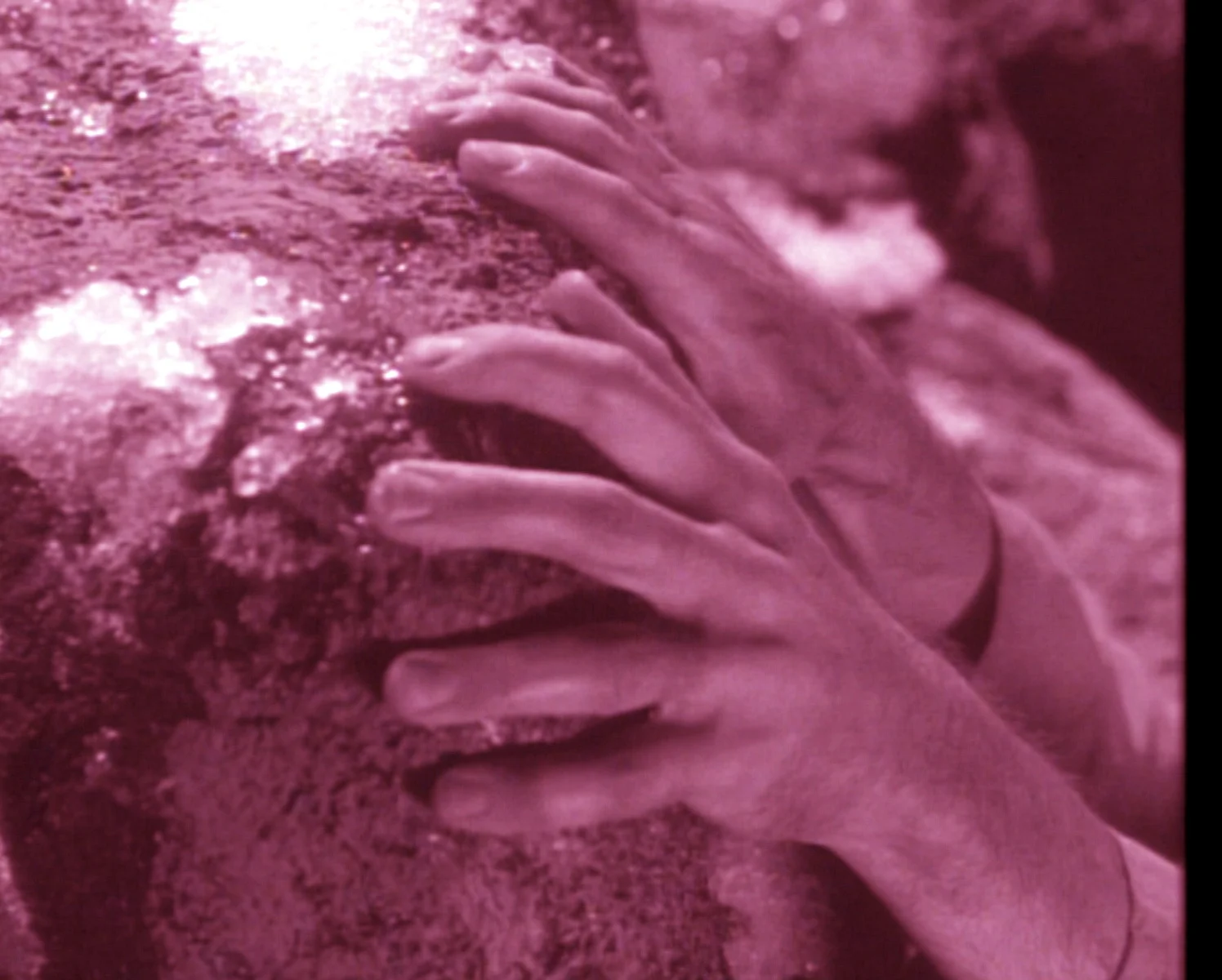  Narrative 1 (detail)&nbsp;(2006):  Three Ink jet print, 18"x72"  