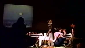  15 mns looped sunset (1998) 