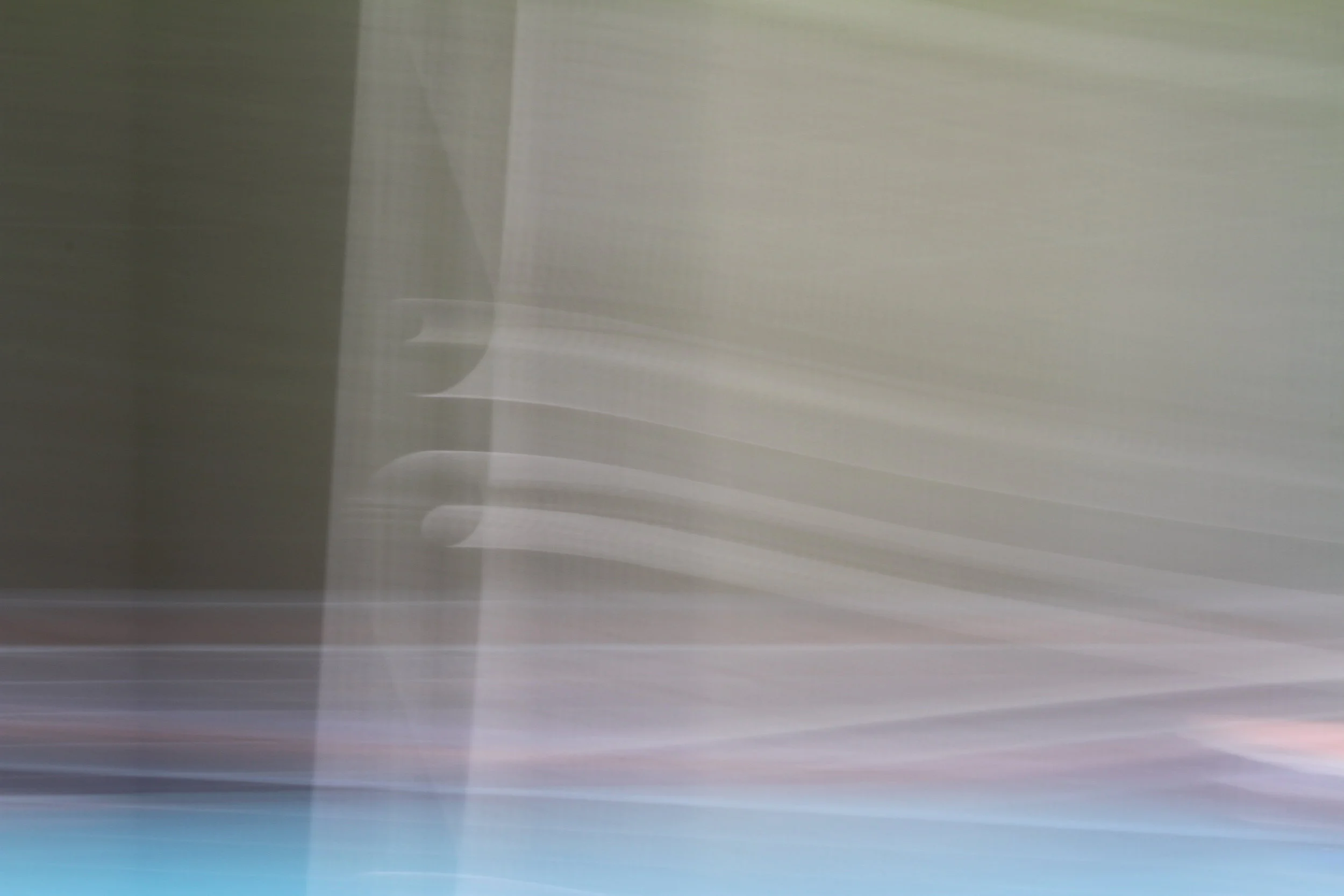  In out 7 (2010) : Ink jet print, 20"x30"  