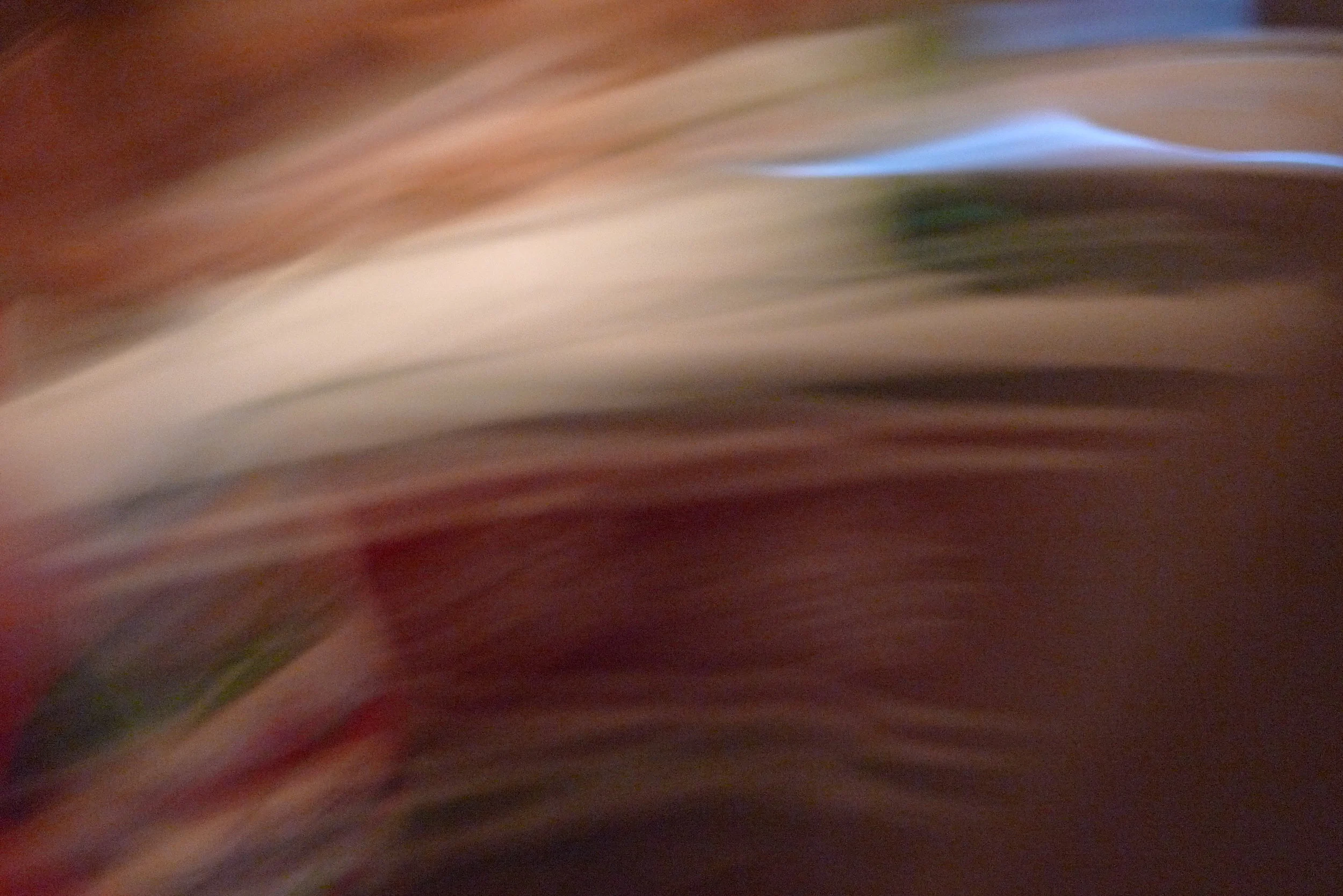  In out 10 (2010) : Ink jet print, 20"x30"  