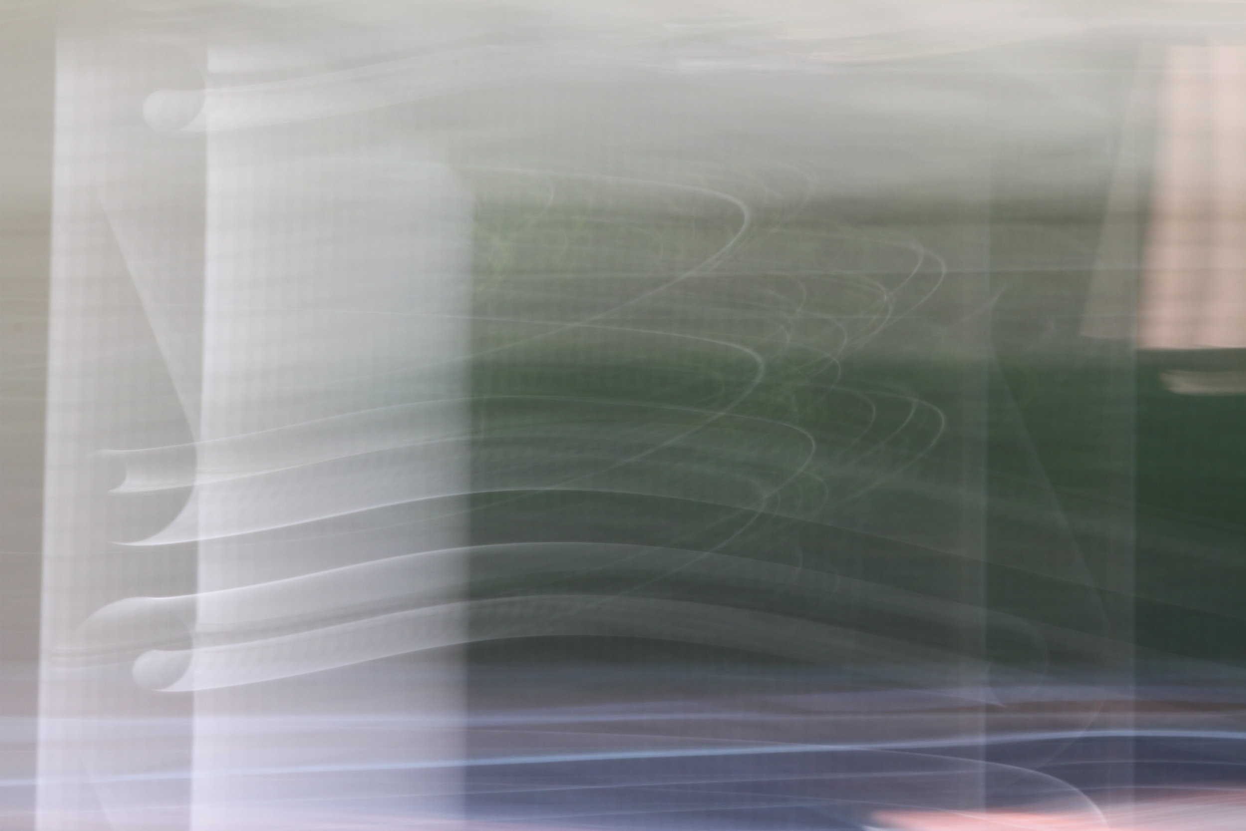  In out 9 (2010) : Ink jet print, 20"x30"  