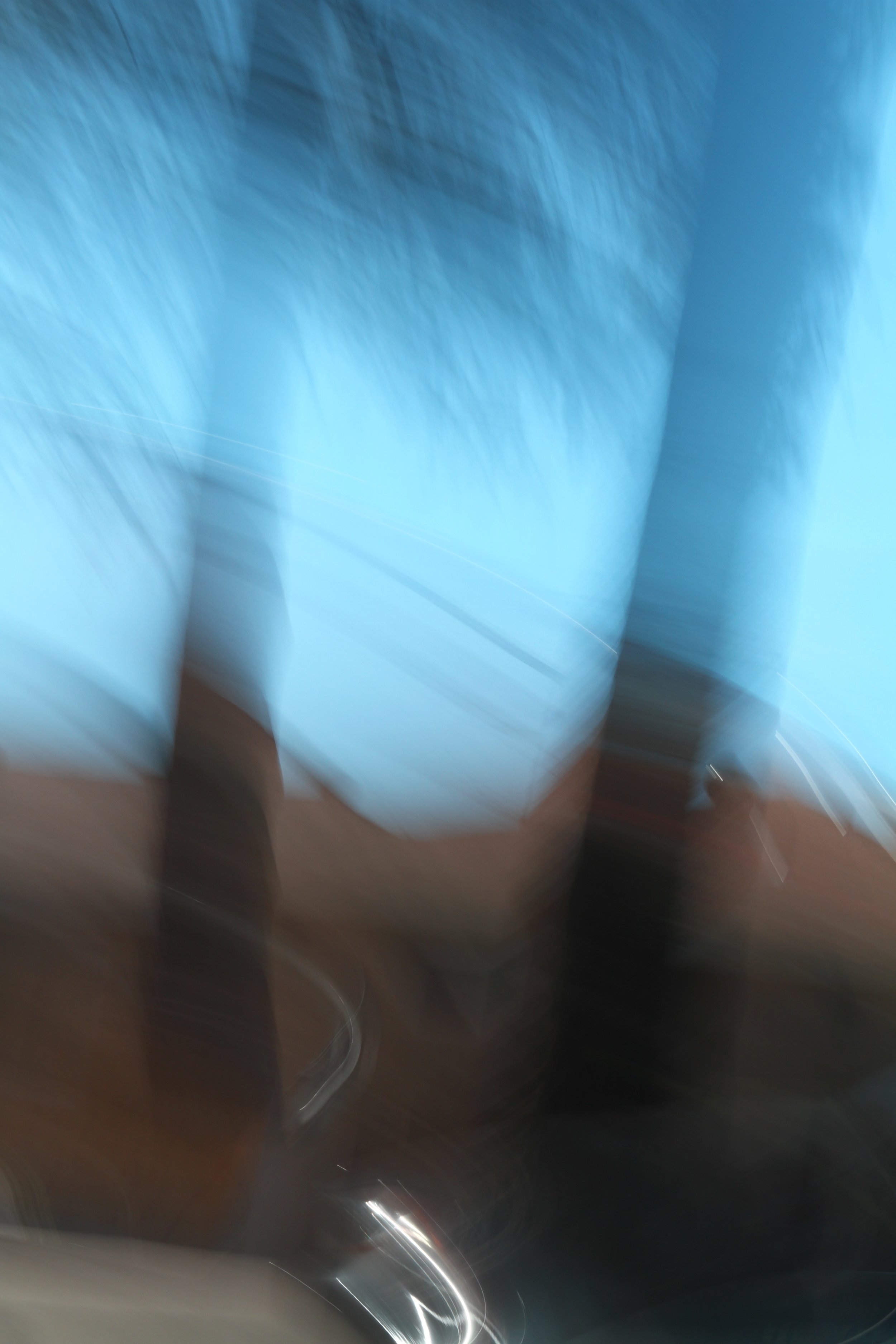  If only it could talk 17 (2011):  Ink jet print, 20"x30"  