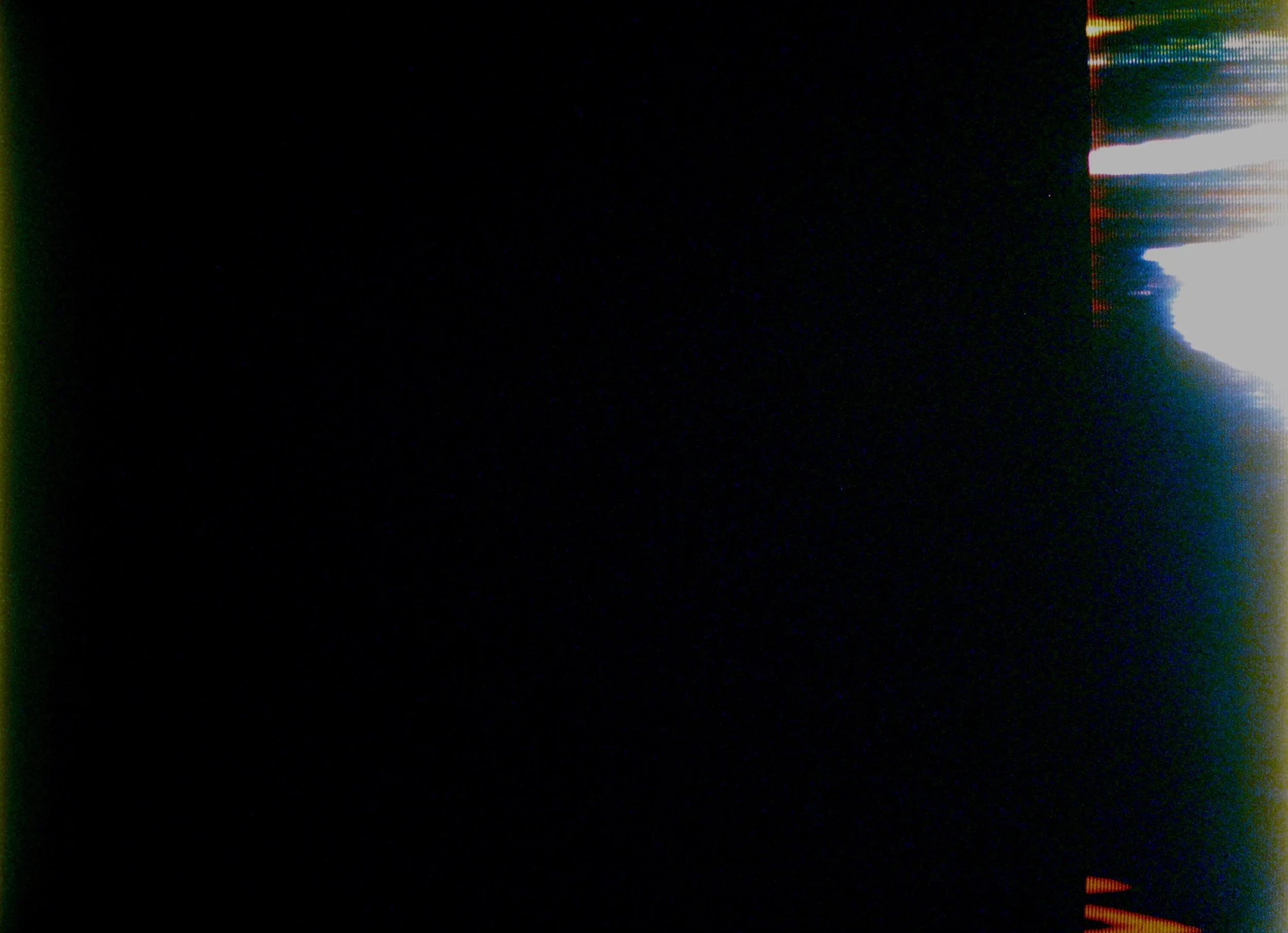  Right (2000): I nk jet print, 30"x40"  