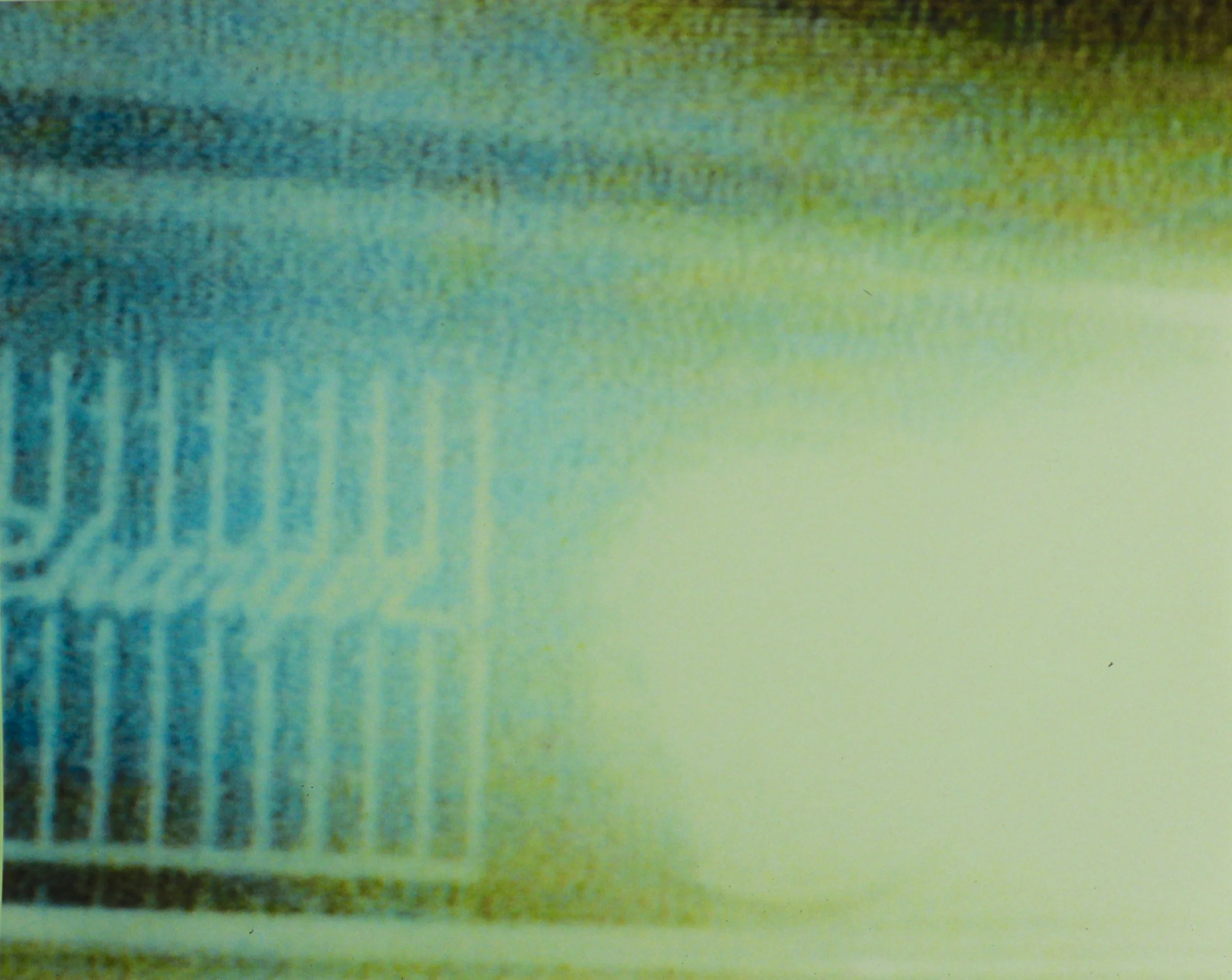  Lamp 1 (2000):  Ink jet print, 9"x12"  