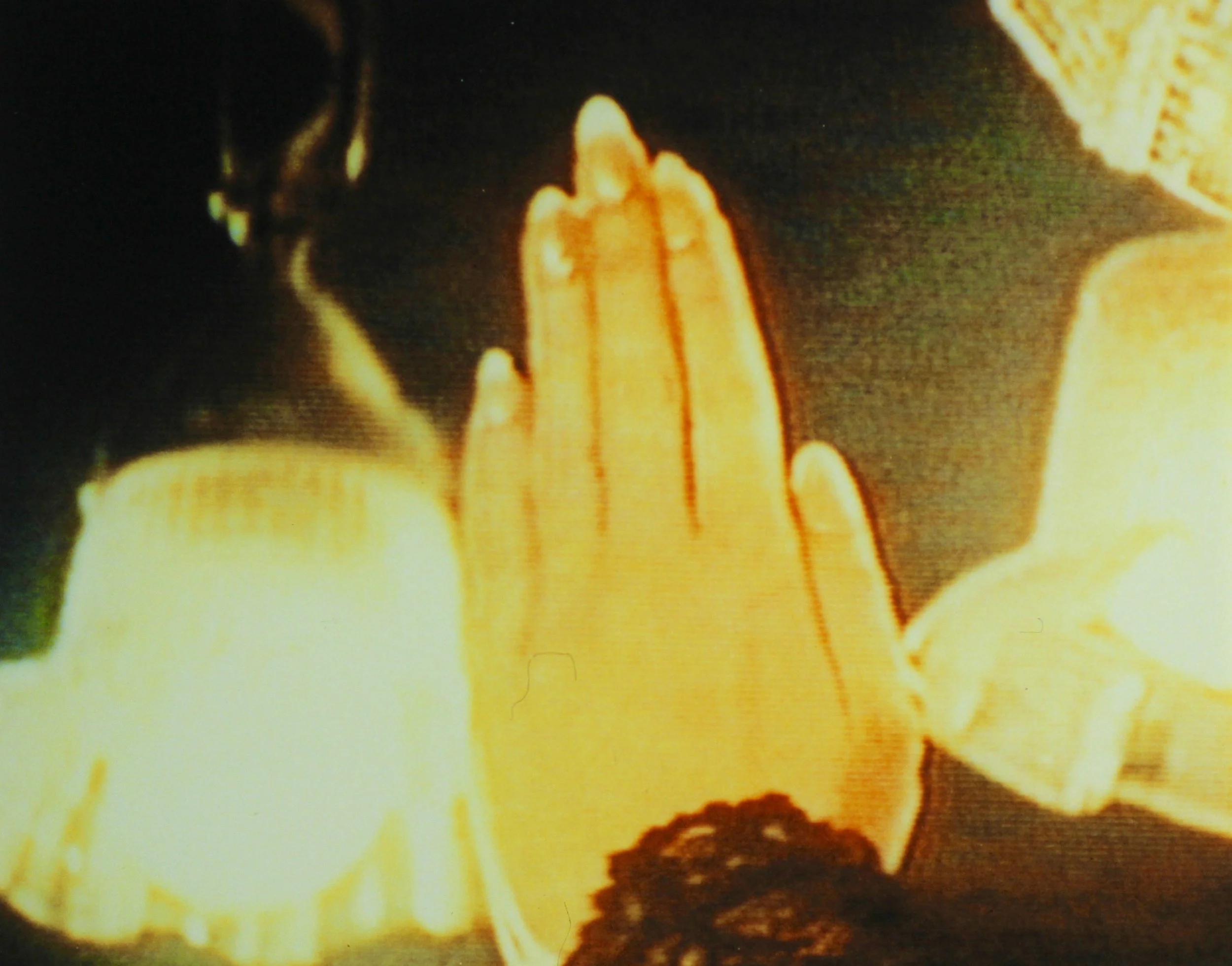  Lamp 10 (2000):  Ink jet print, 9"x12"  