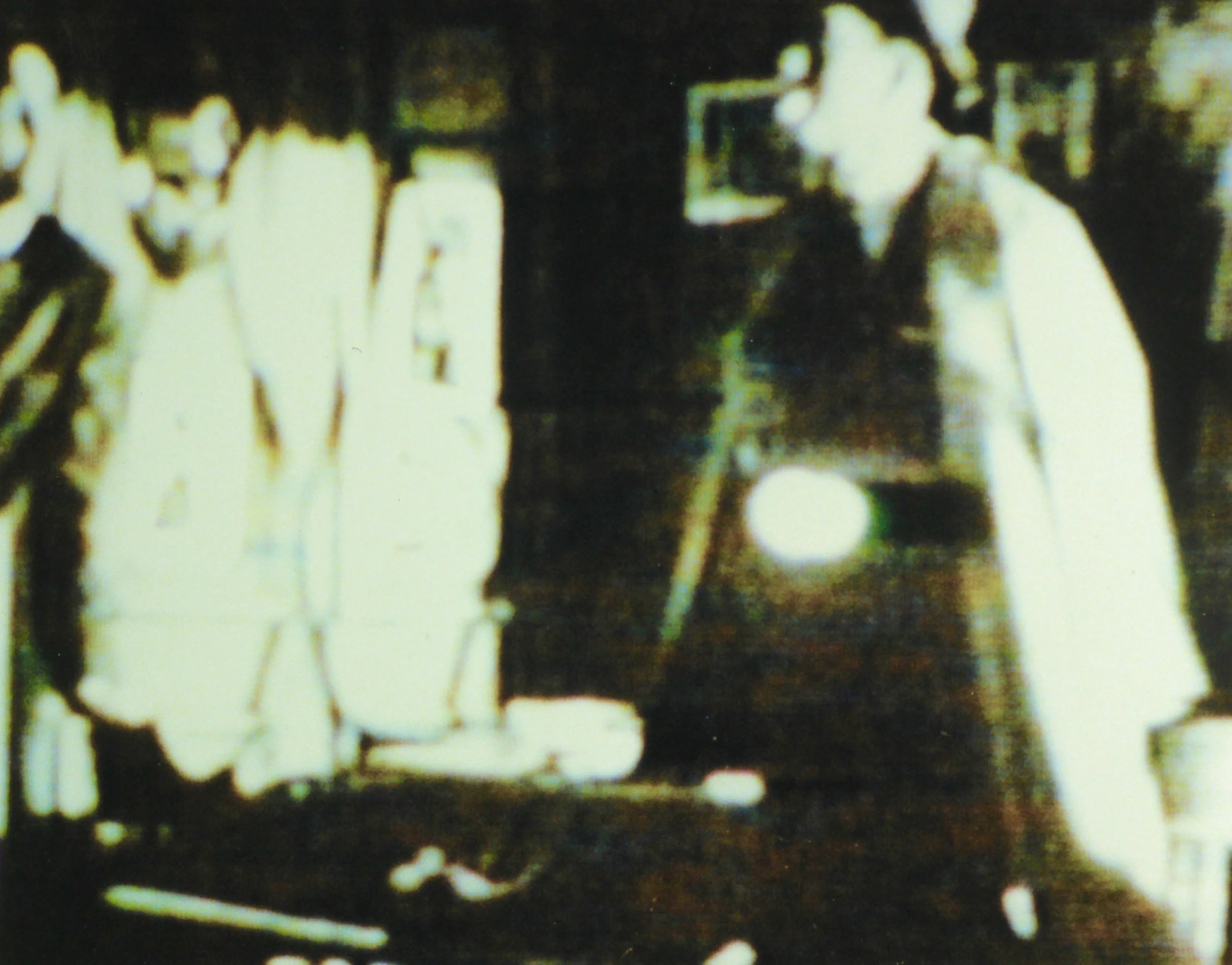  Lamp 12 (2000):  Ink jet print, 9"x12"  