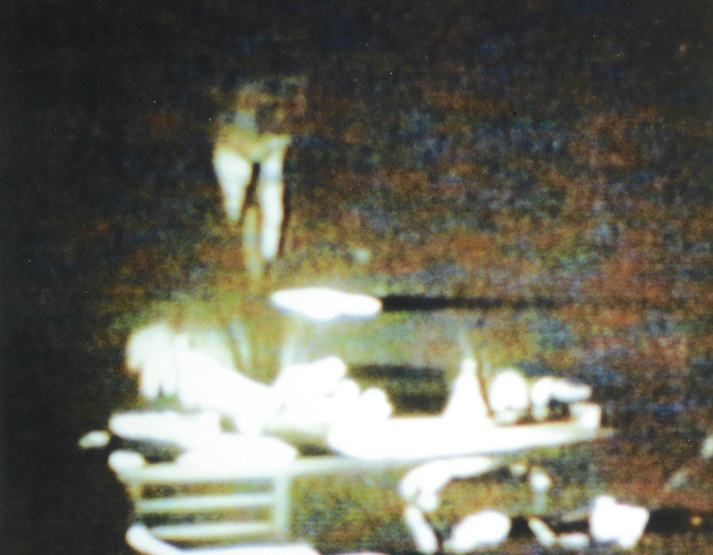  Lamp 14 (2000):  Ink jet print, 9"x12"  