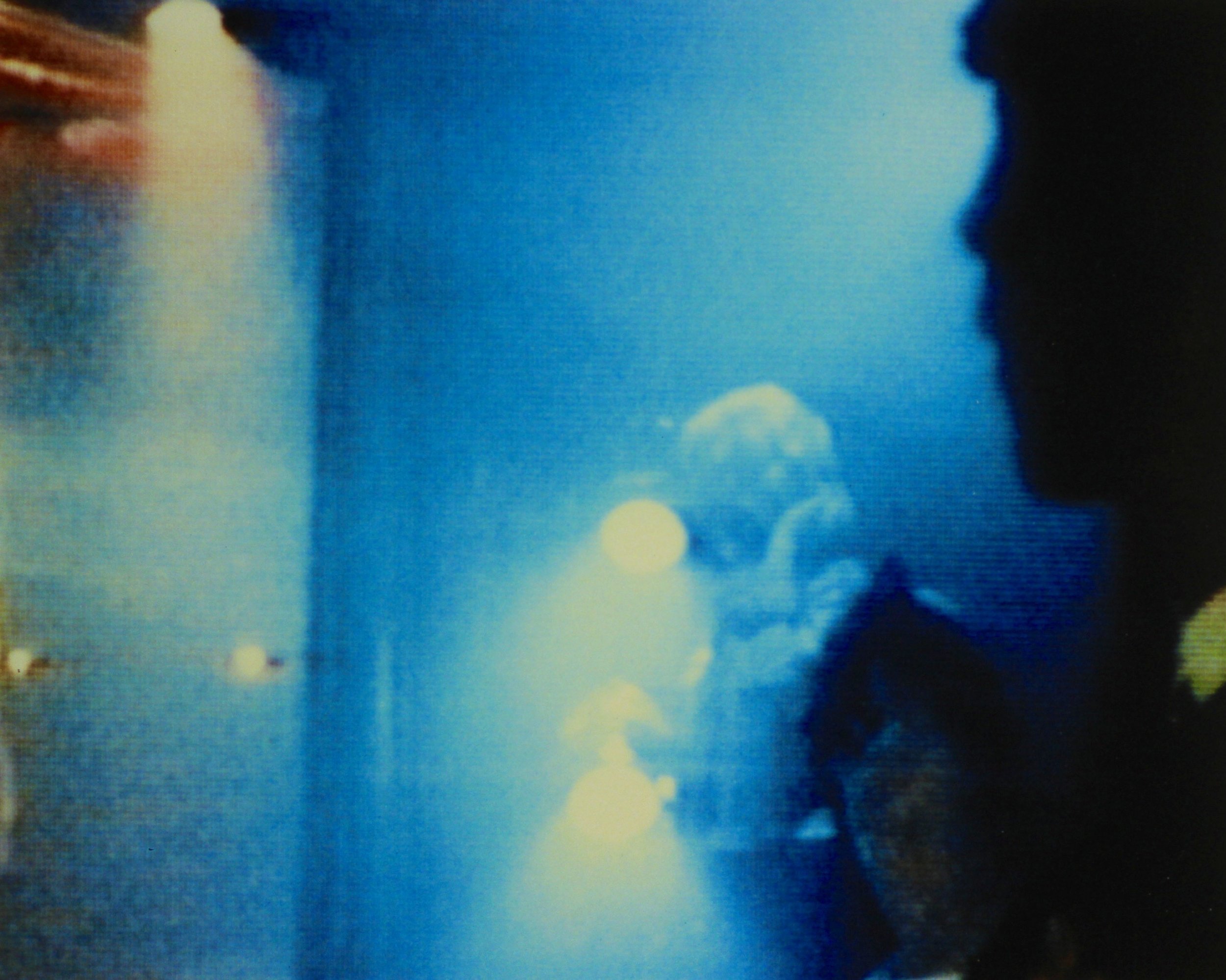  Lamp 20 (2000):  Ink jet print, 9"x12"  