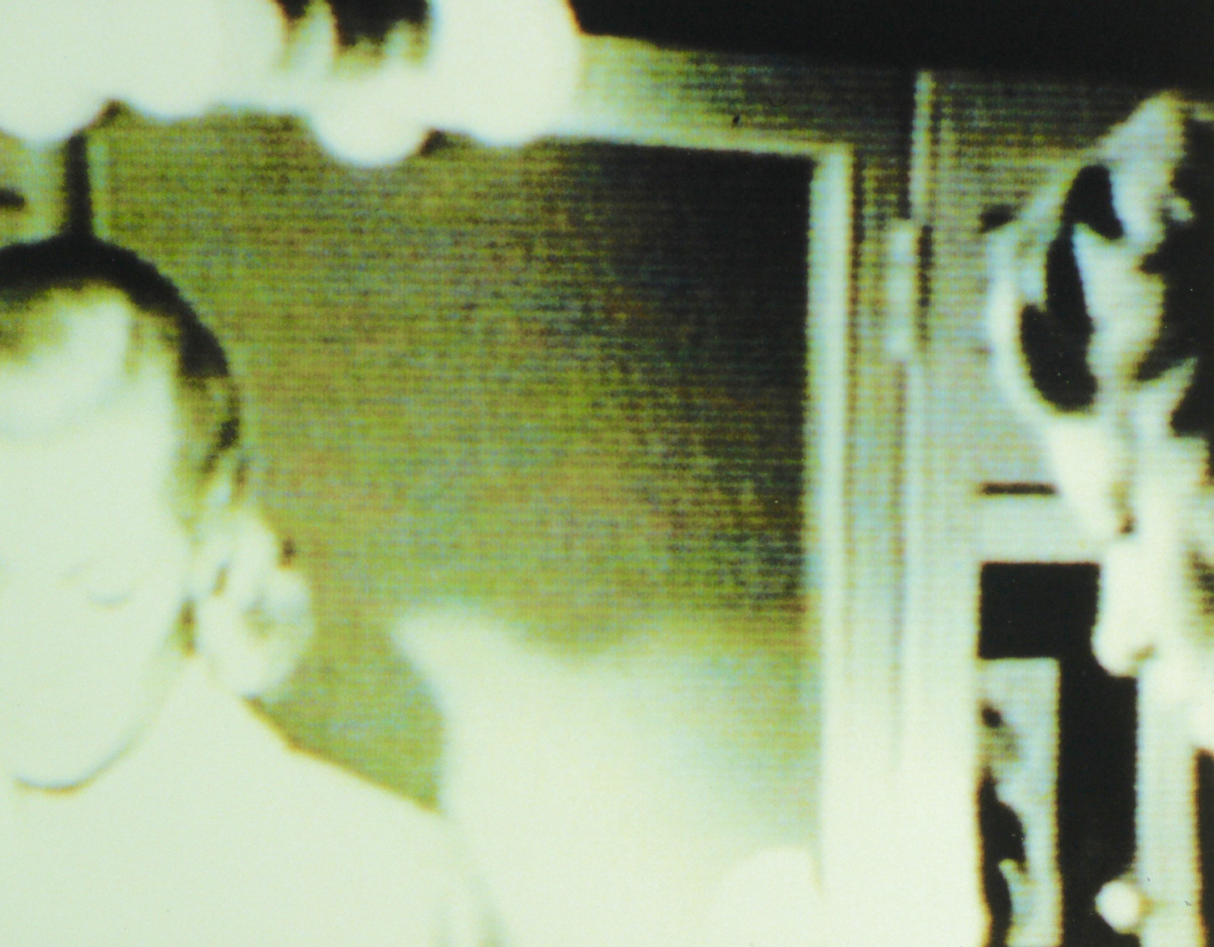  Lamp 21 (2000):  Ink jet print, 9"x12"  