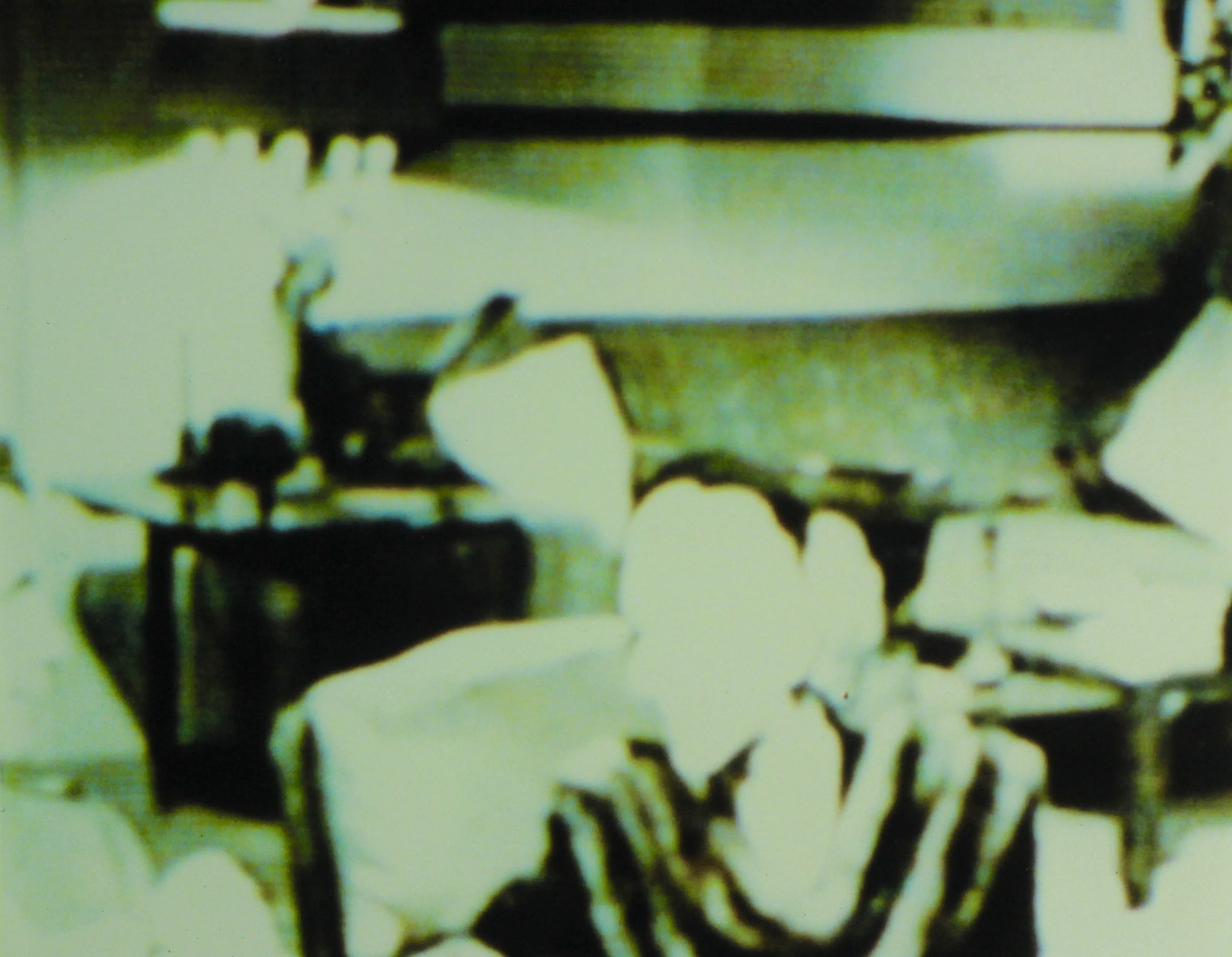  Lamp 22 (2000):  Ink jet print, 9"x12"  