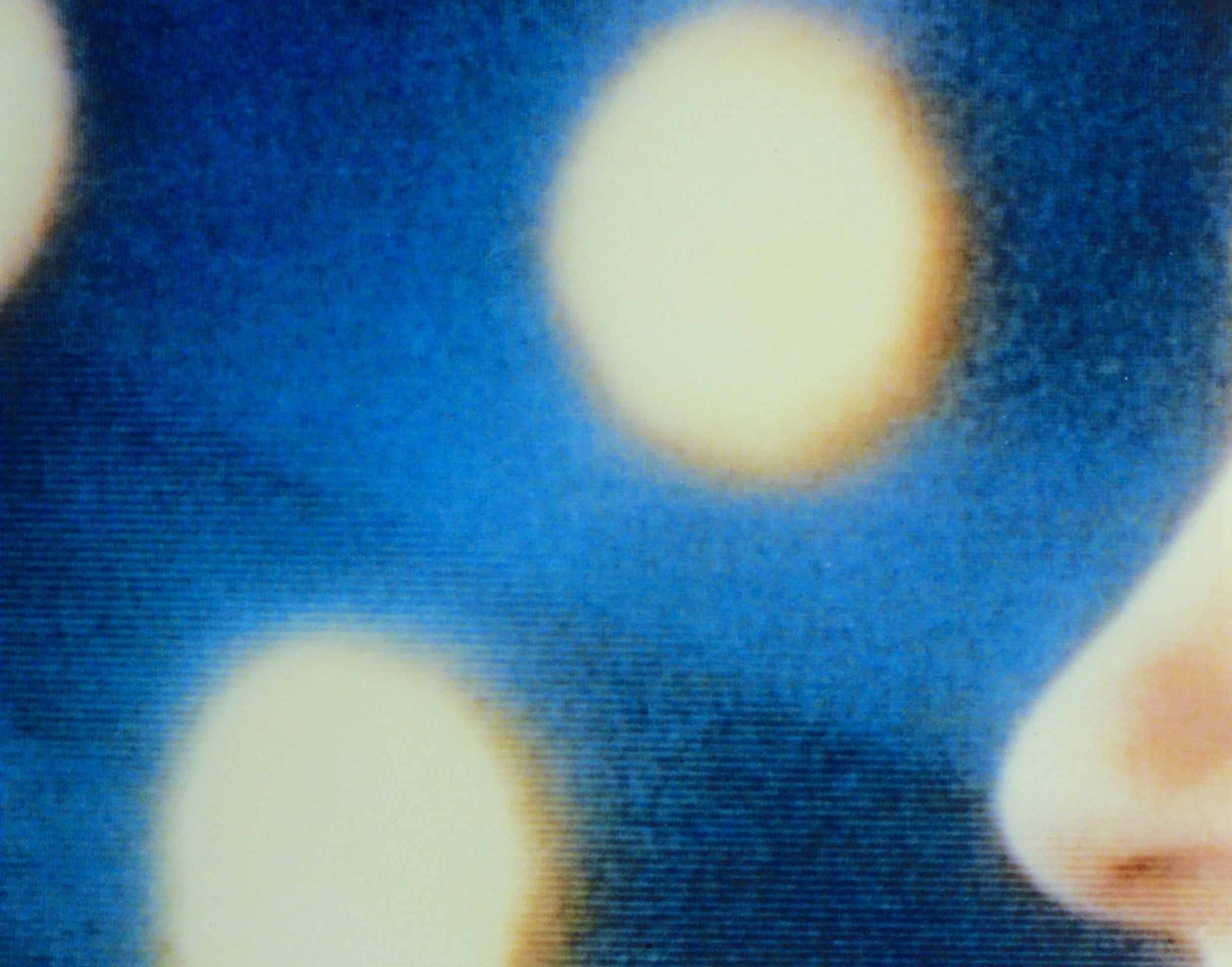  Lamp 25 (2000):  Ink jet print, 9"x12"  