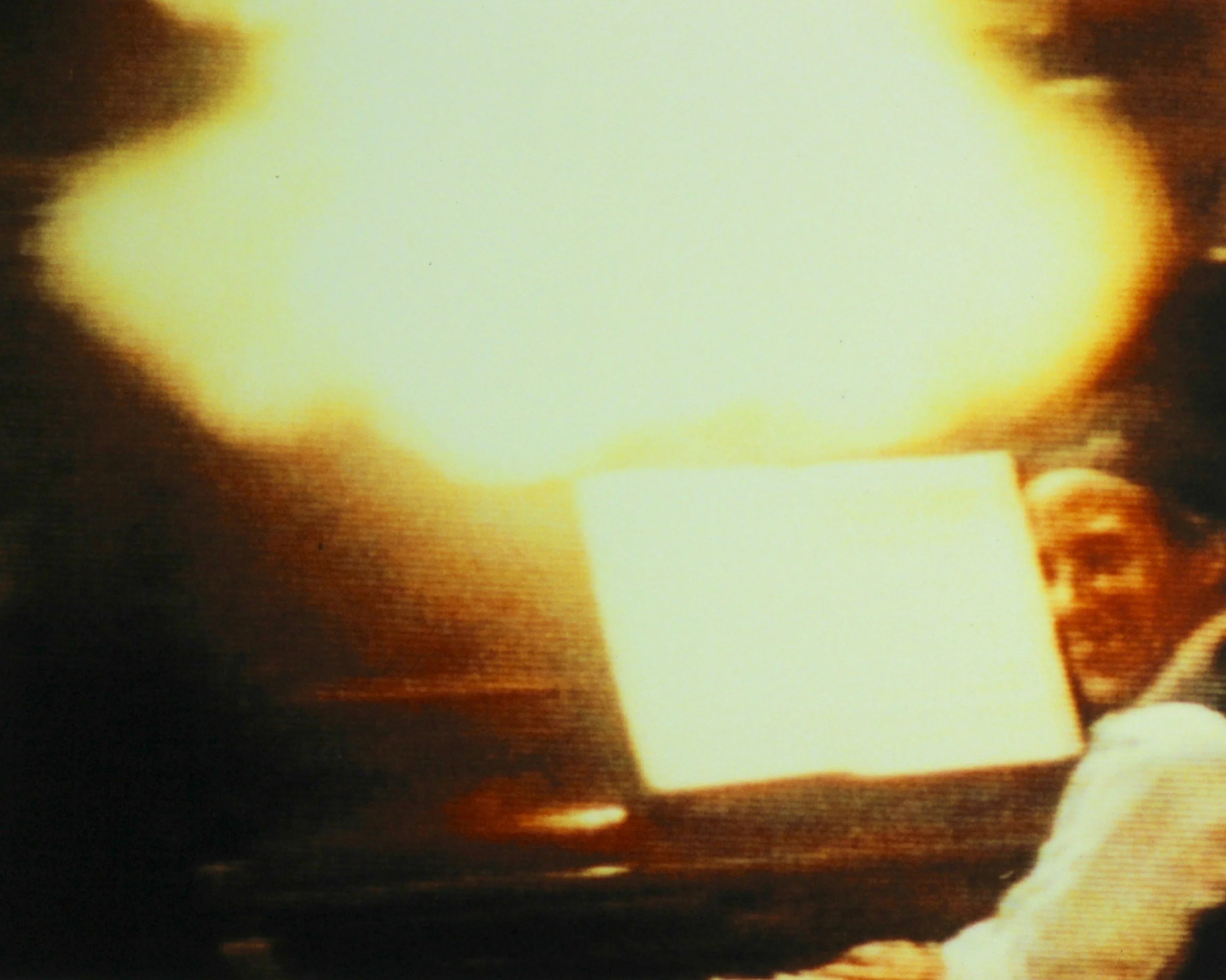  Lamp 32 (2000):  Ink jet print, 9"x12"  