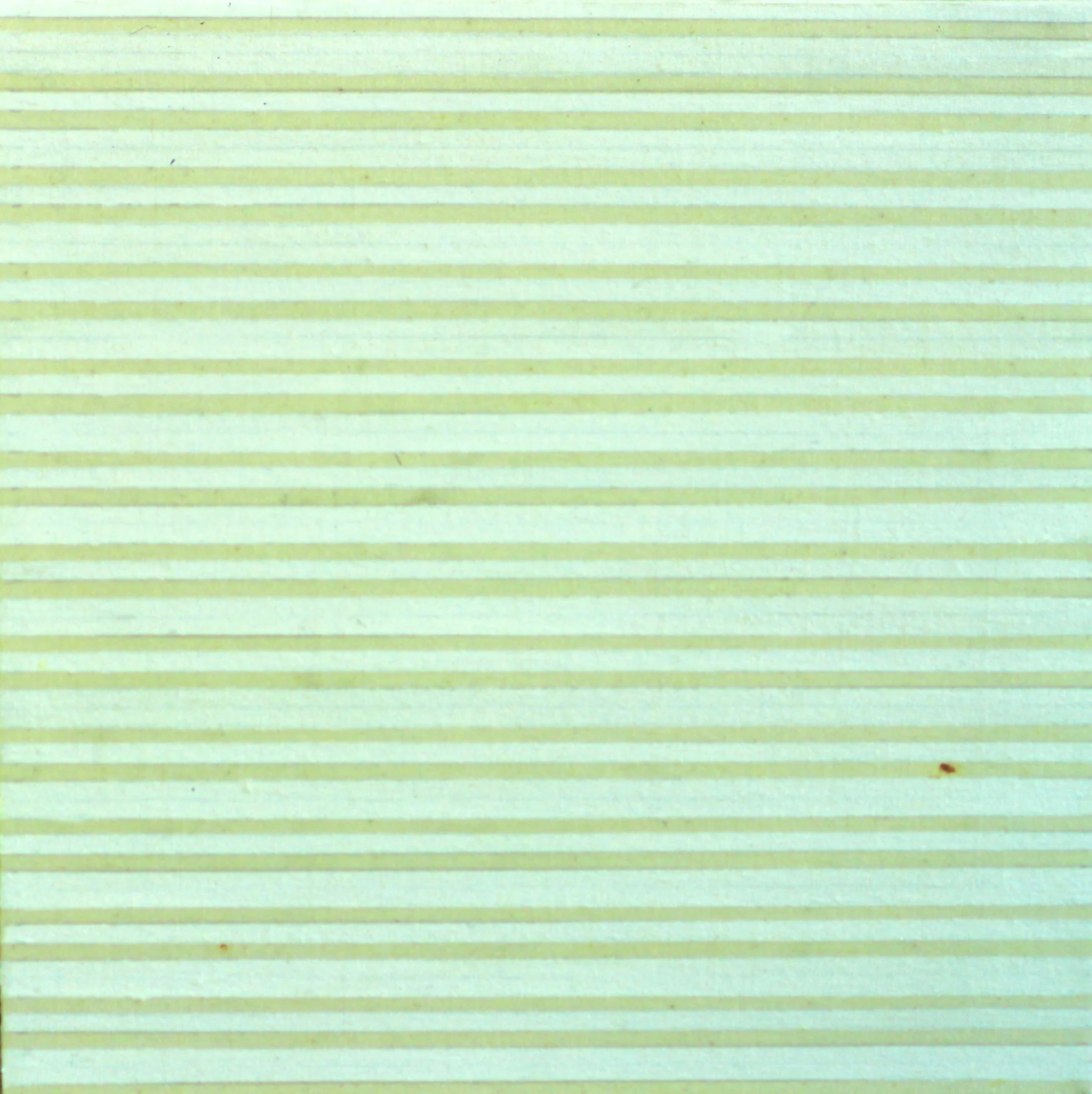  Frank 2 (1998):  Oil paint on canvas, 20"x20"  