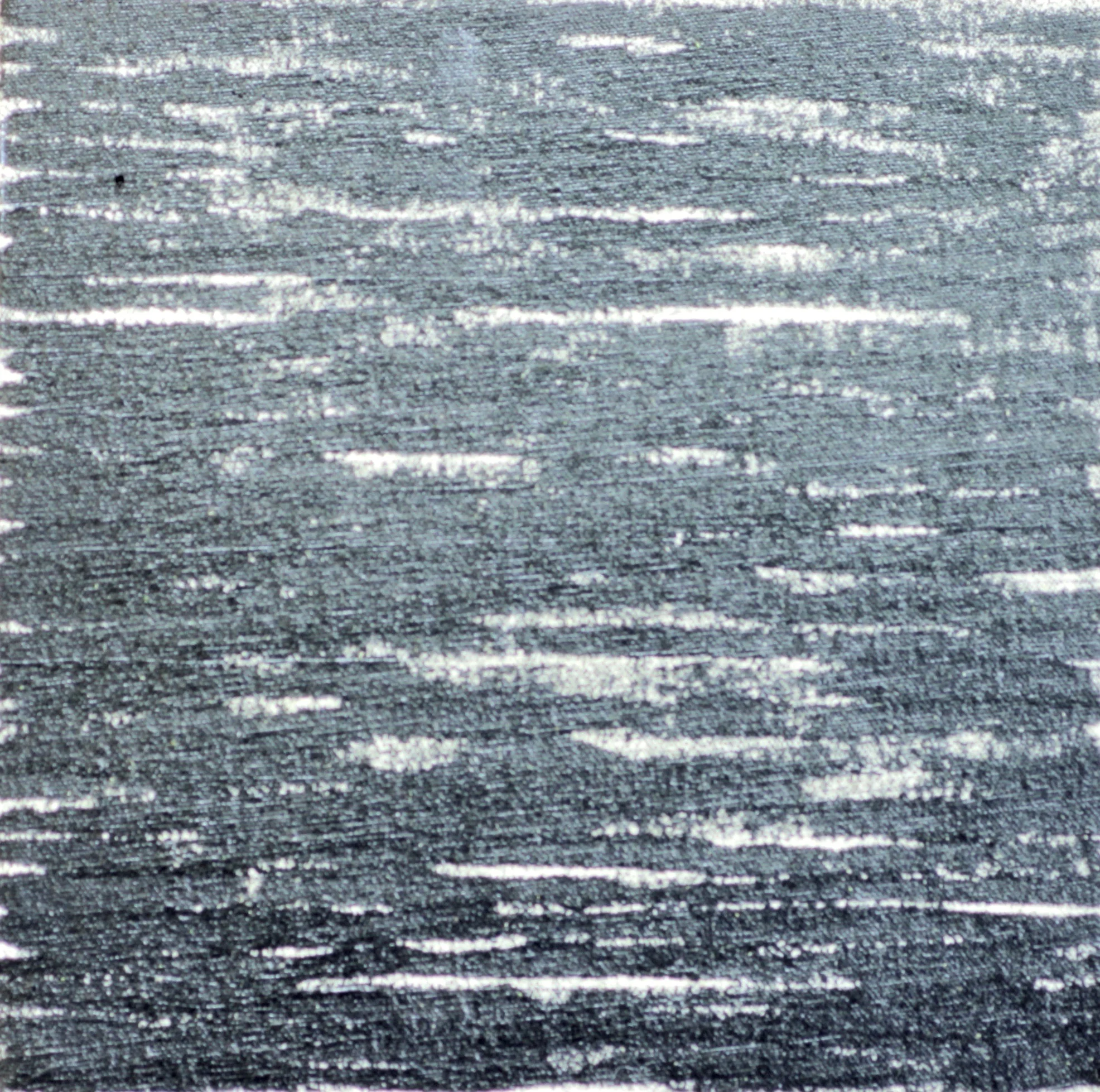  Frank 3 (1998):  Oil paint on canvas, 20"x20"  