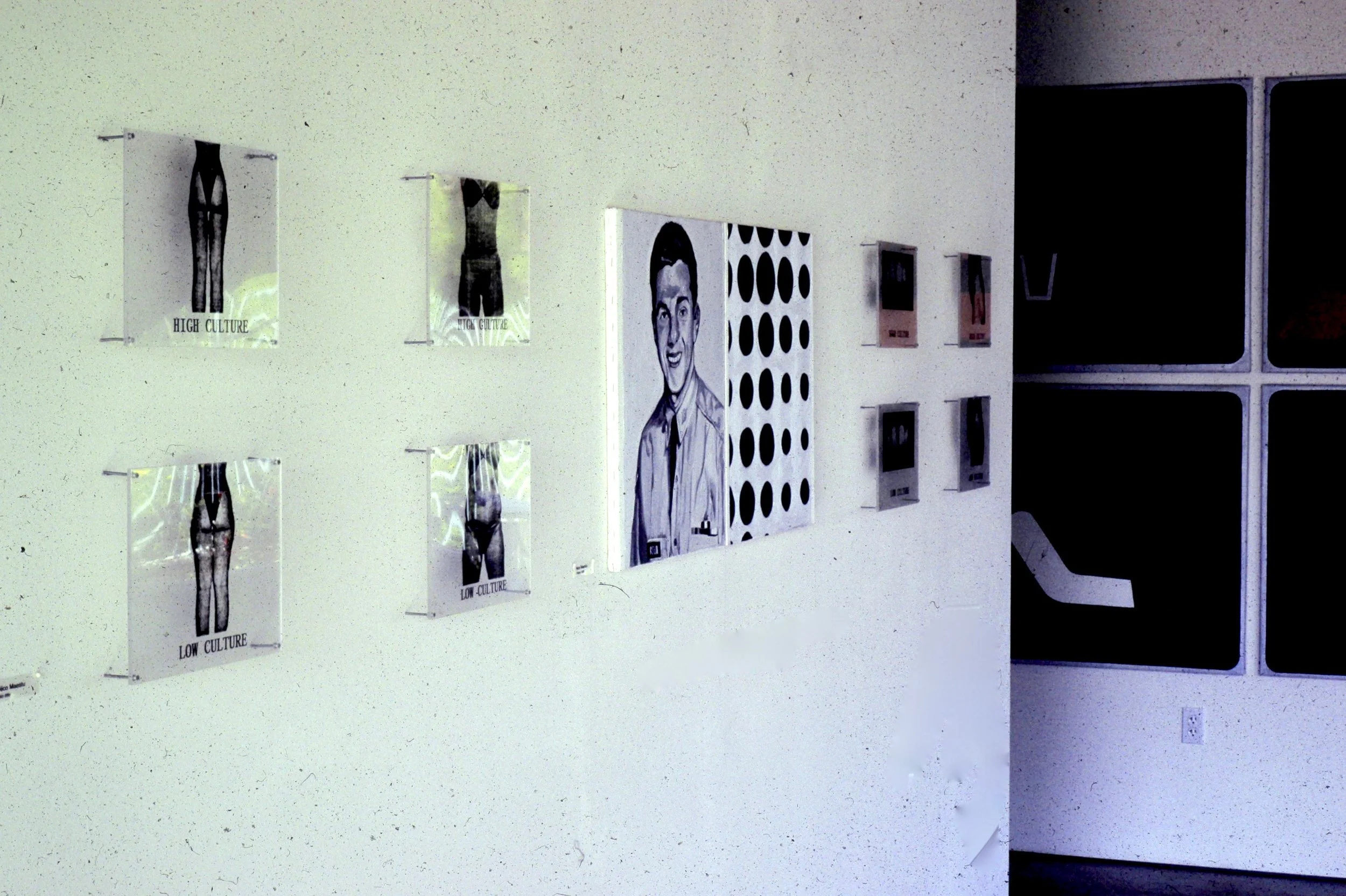  Otis installation (1997) 