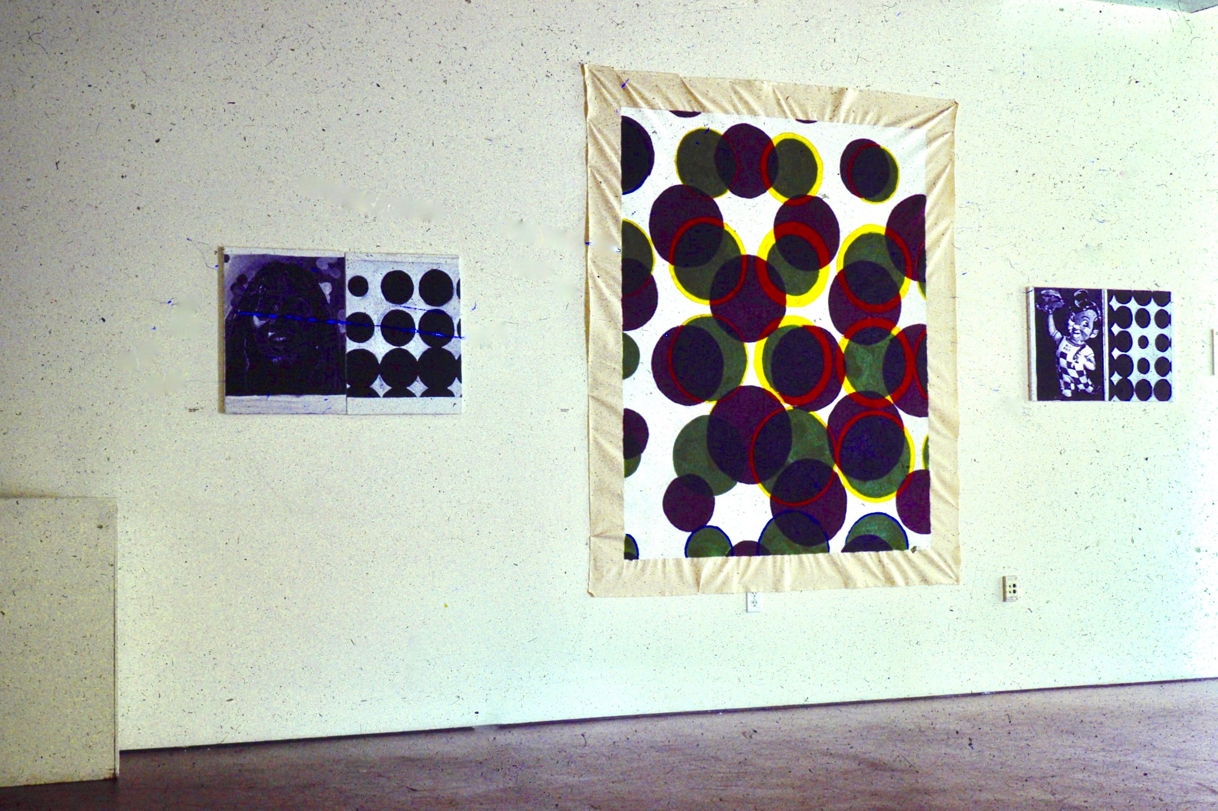  1999: Maestu and McBride 