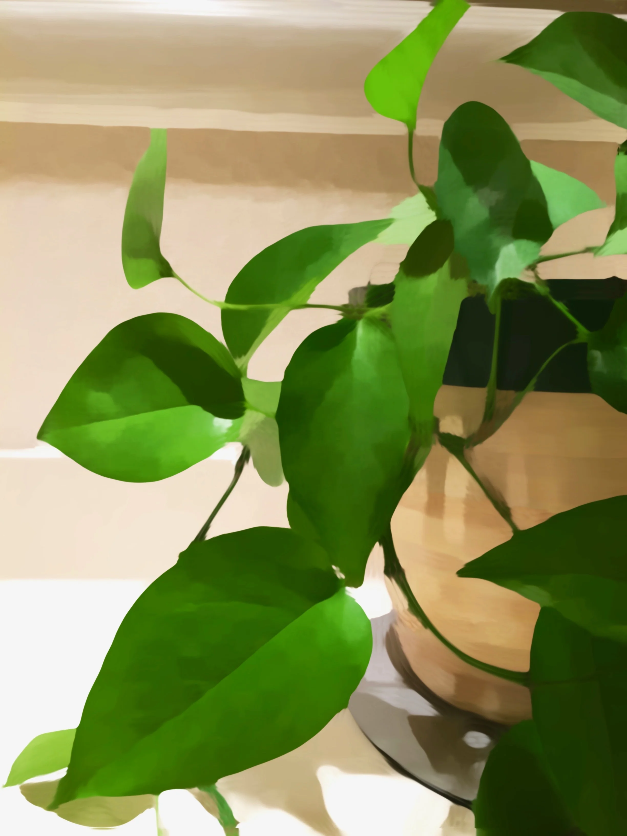  Still 1 (2014):  Ink jet print, 36"x28"  