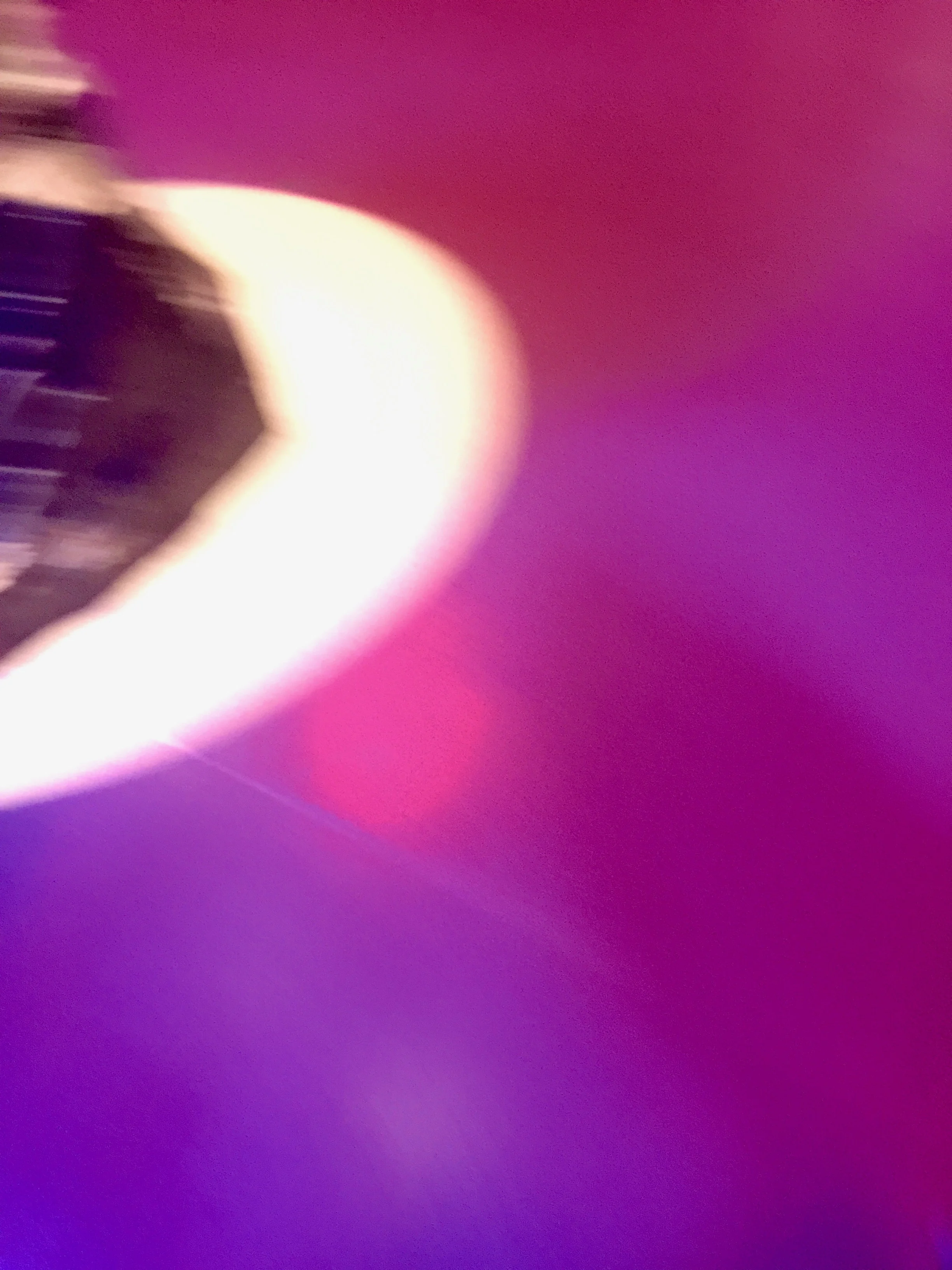  Mr. Eddie (2015):  Ink jet print, 30"x20"  