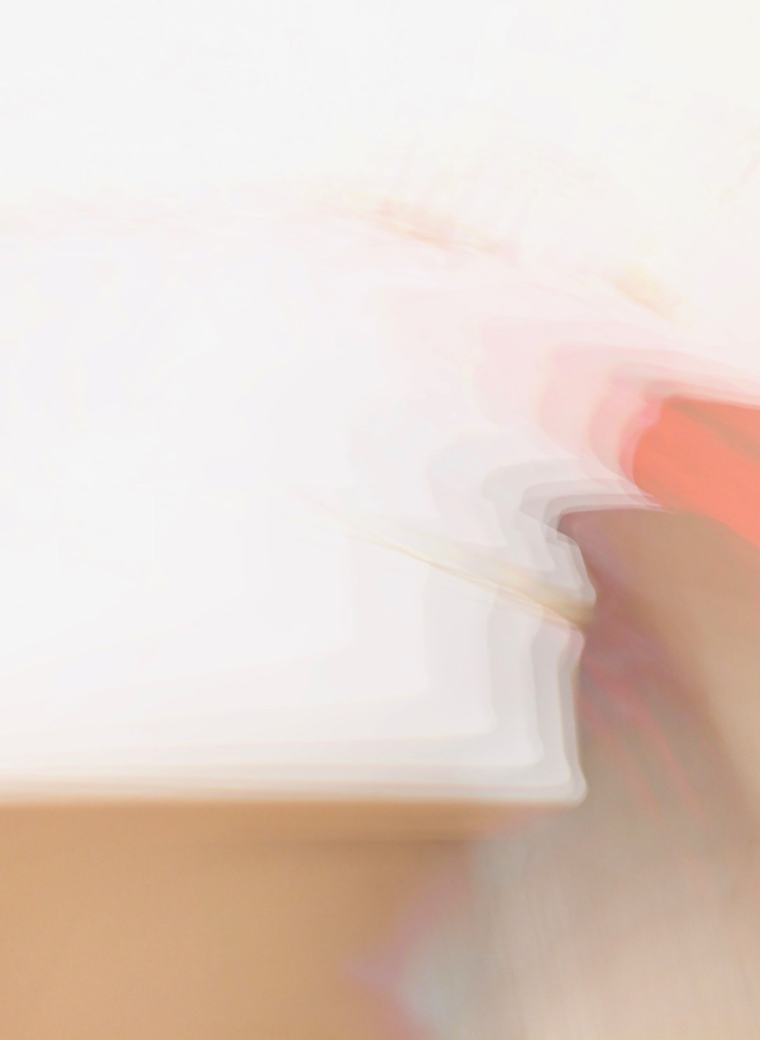  Bottom floor 1 (2017):  Ink jet print, 40"x30"  