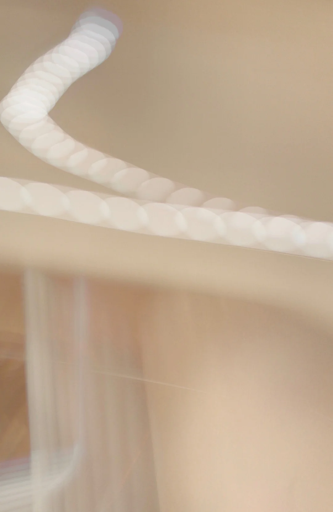  Bottom floor 4 (2017):  Ink jet print, 40"x30"  