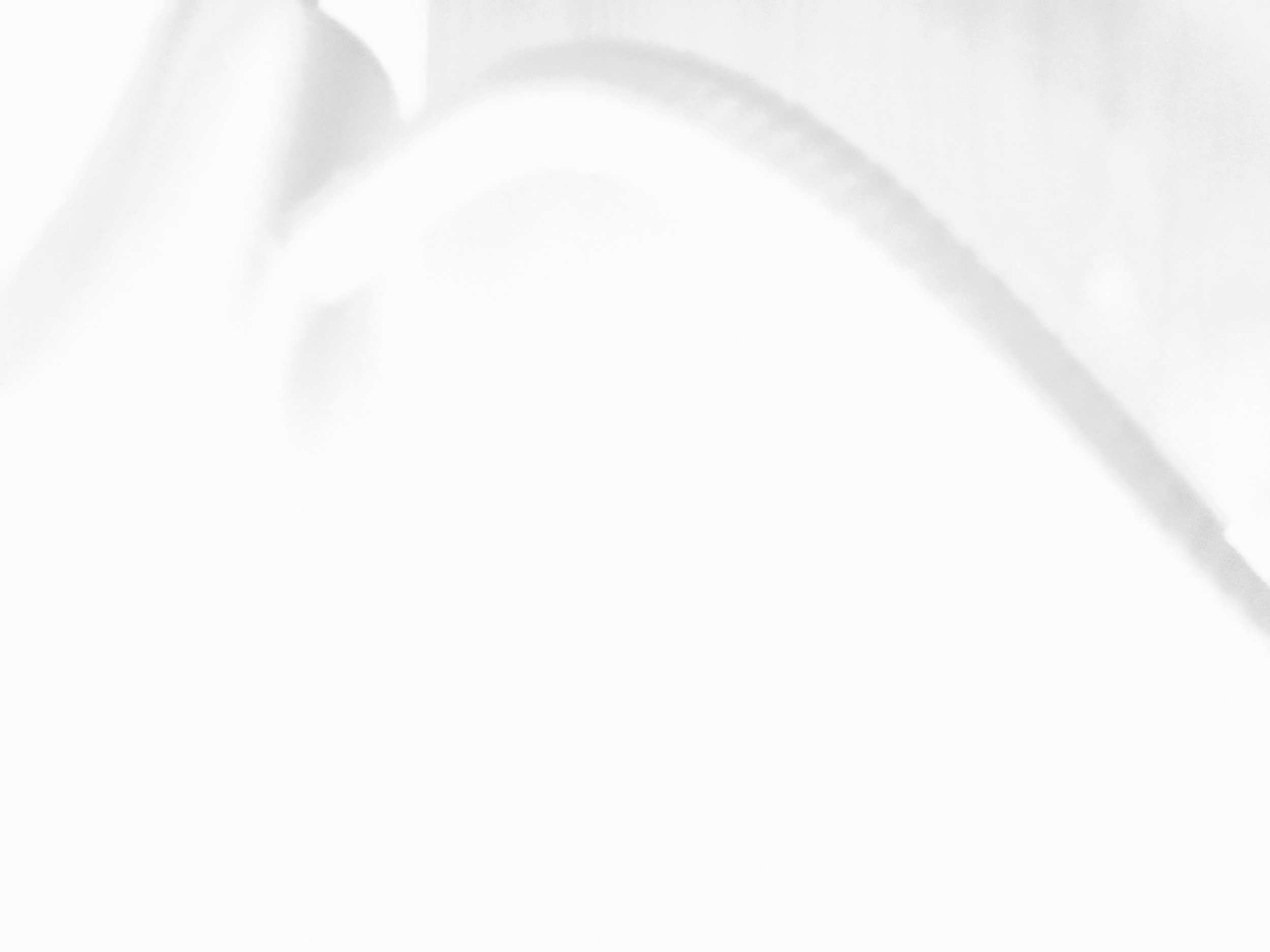  Negative Approach 2 (2018):  Ink jet print, 40”x30”  