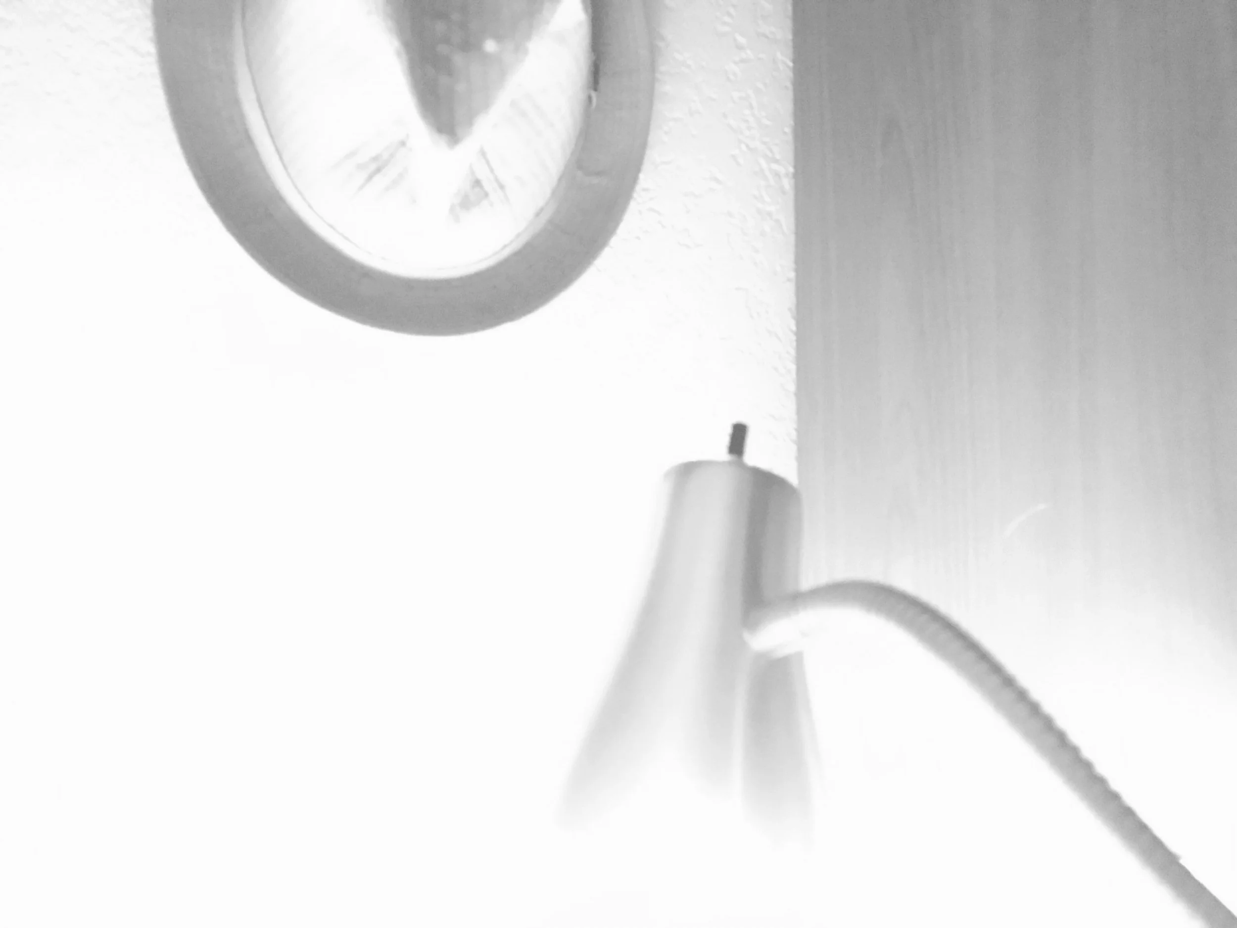  Negative Approach 1 (2018):  Ink jet print, 40”x30”  