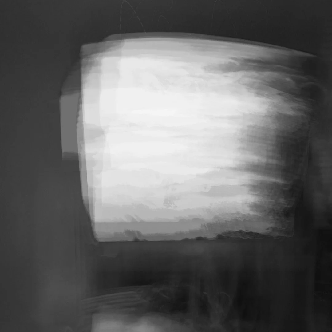  Verlaine 1 (2021):  Ink jet print, 40”x30”   