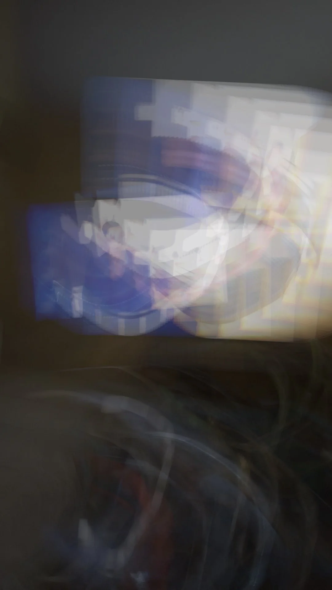  Verlaine 2 (2021): Ink jet print, 30”x40”  