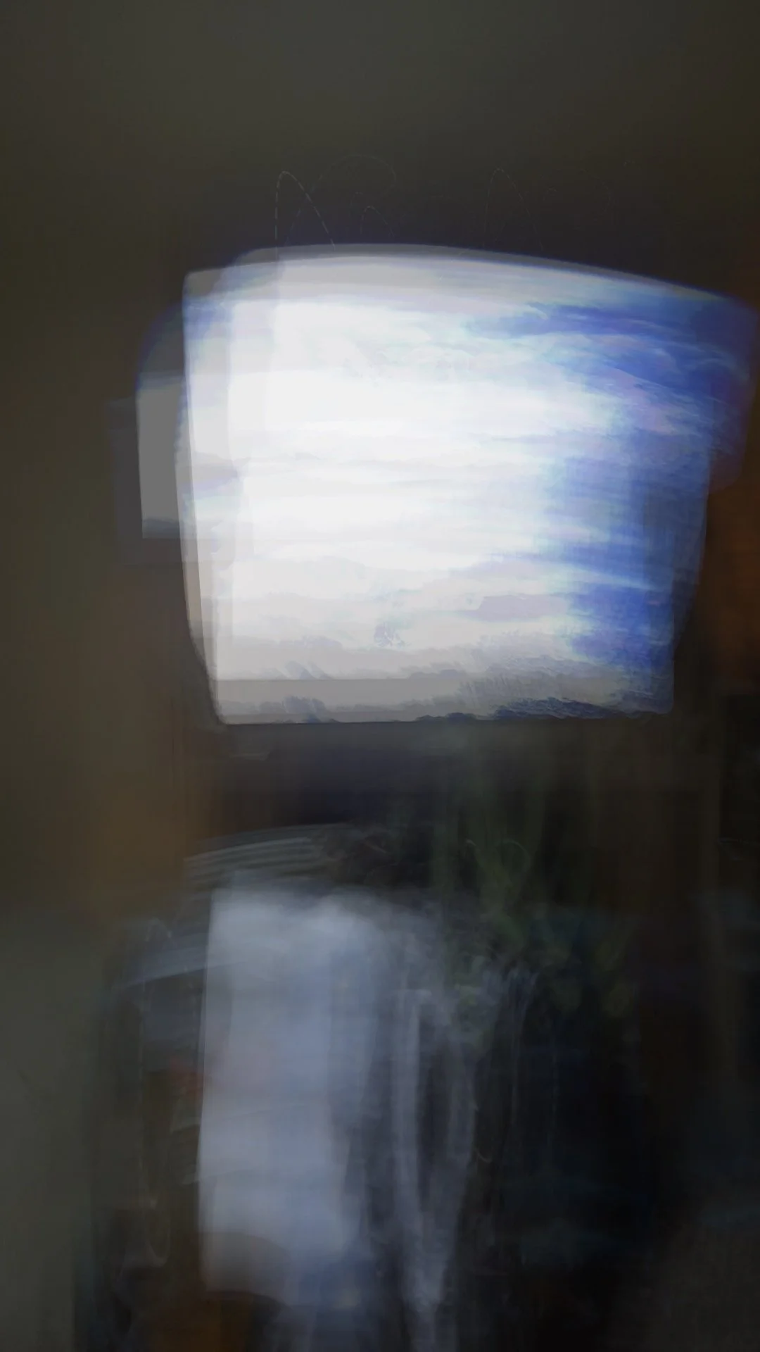  Verlaine 4 (2021):  Ink jet print, 30”x40”   